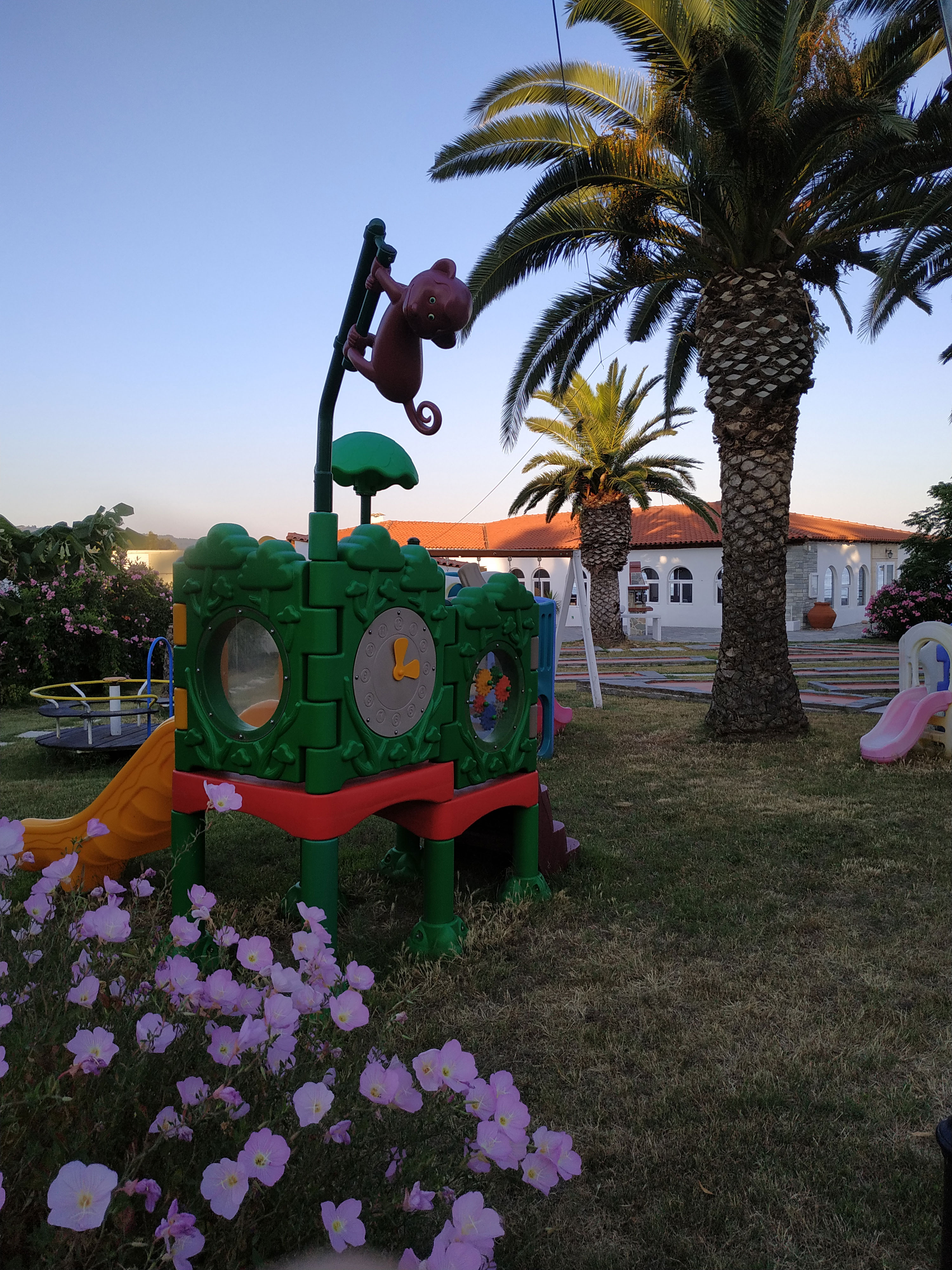 Mendi Hotel Halkidiki