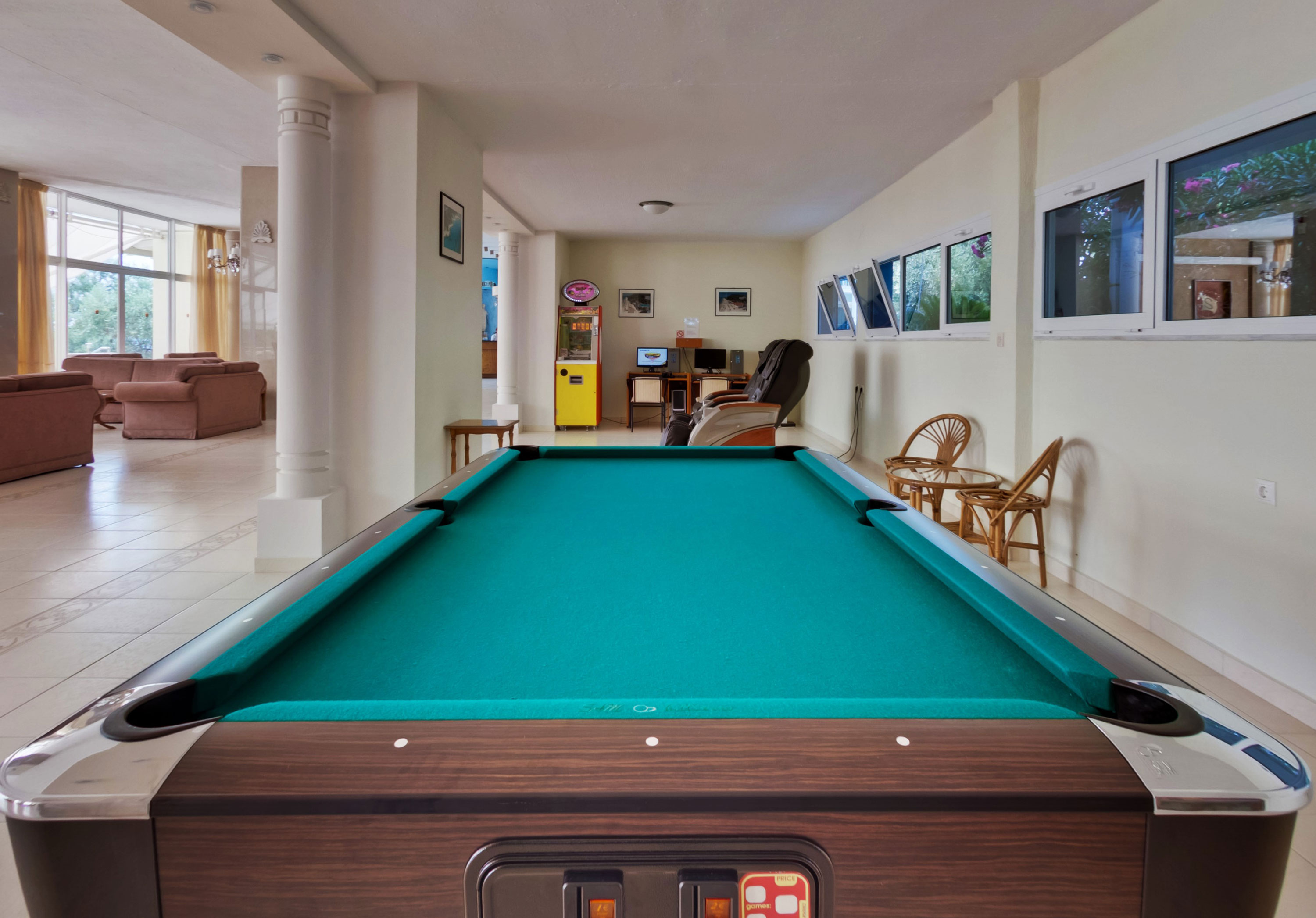 Mendi Hotel Halkidiki