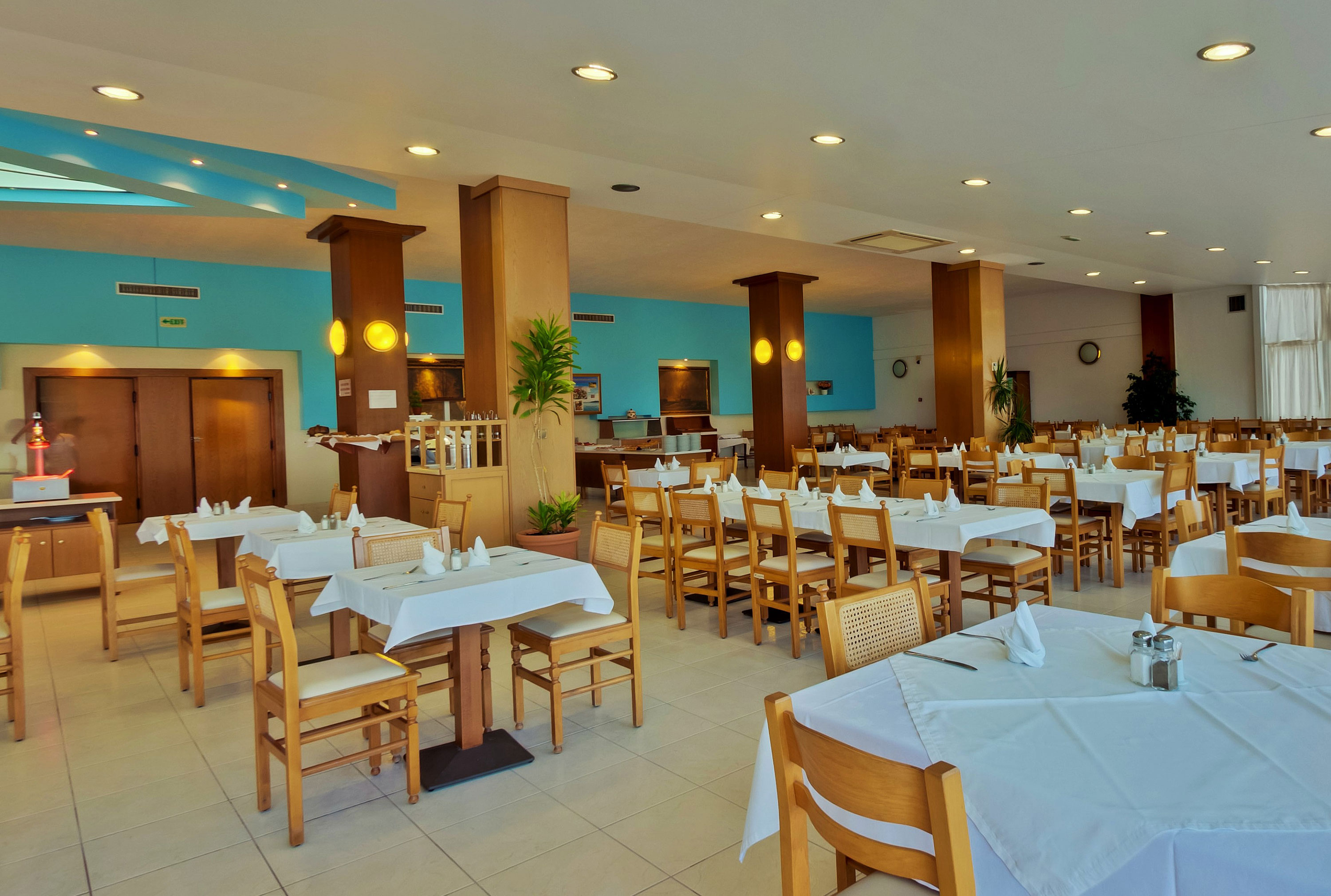 Mendi Hotel Halkidiki