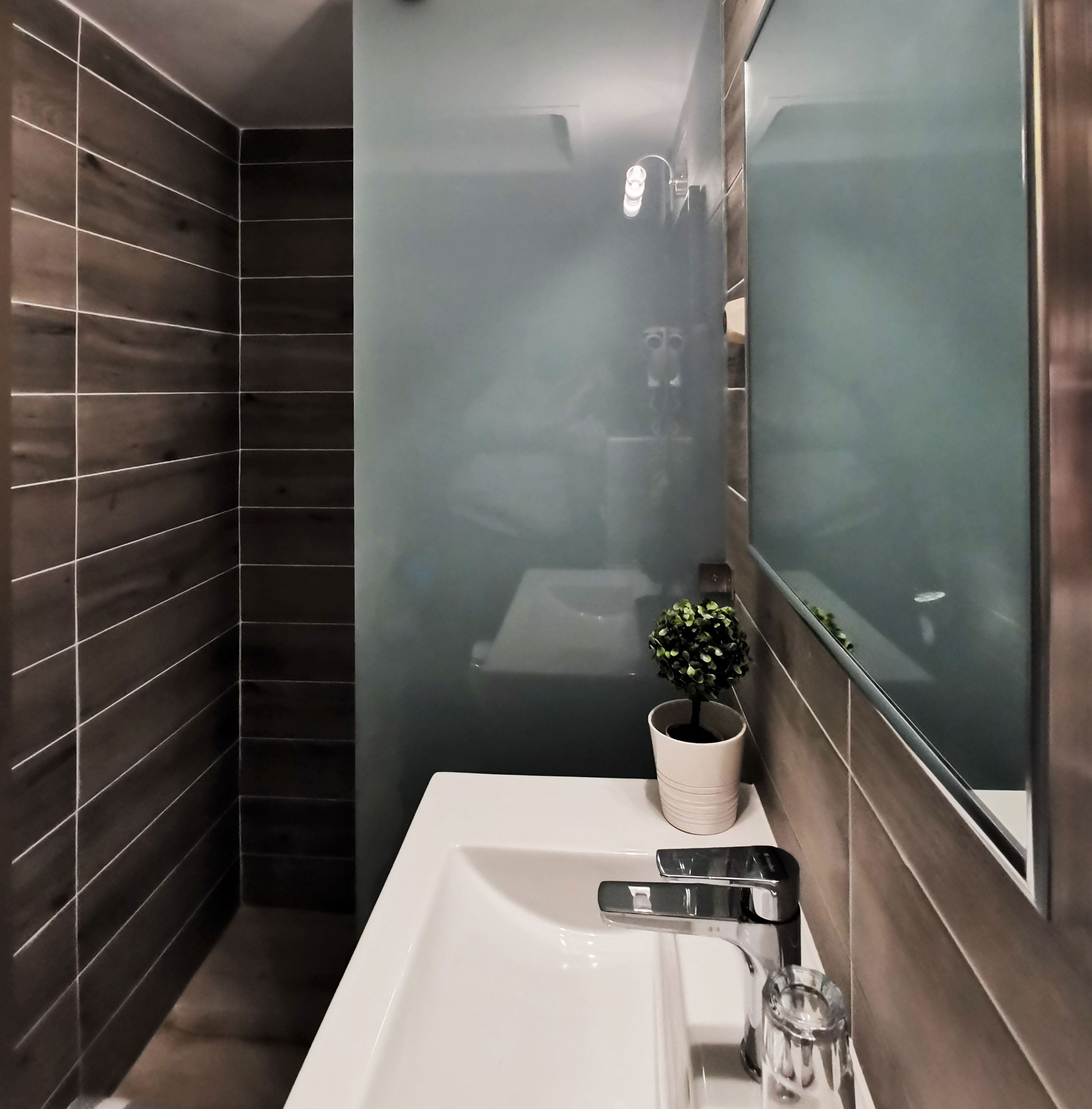 Mendi Hotel Halkidiki