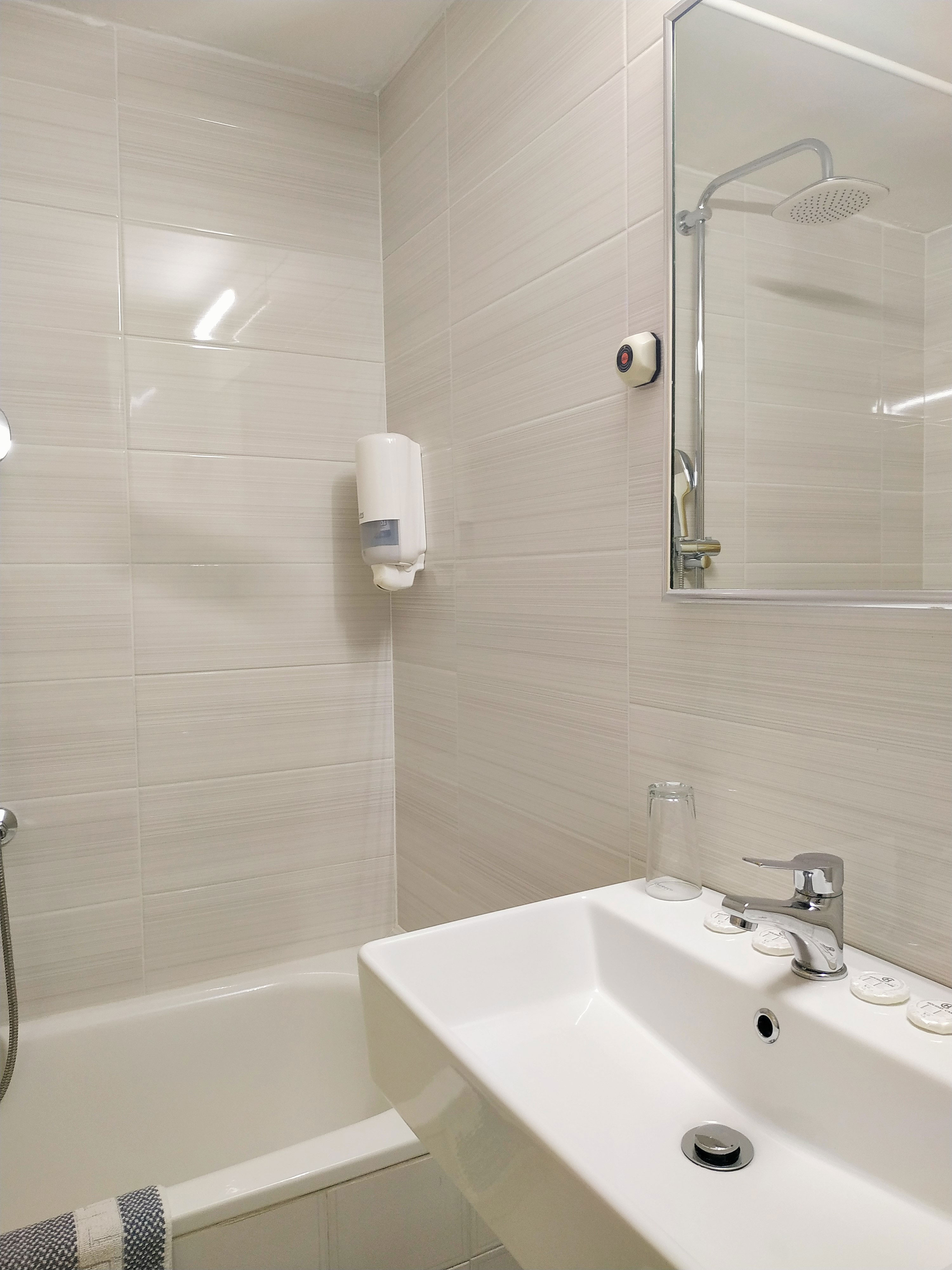 Mendi Hotel Halkidiki