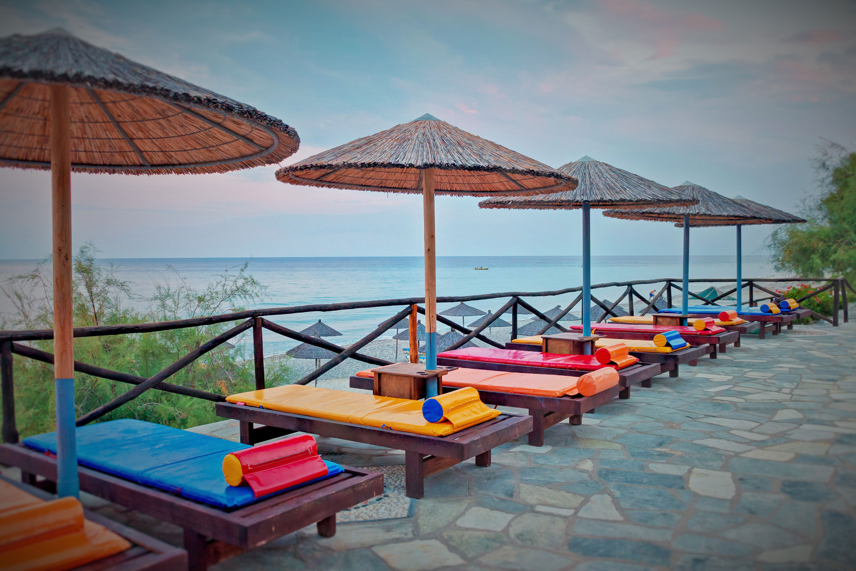 Mendi Hotel Halkidiki