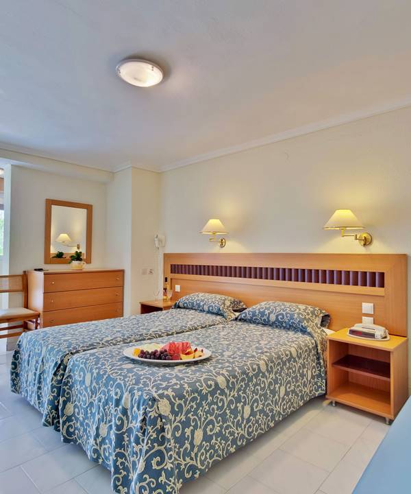 STANDARD ΔΙΚΛΙΝΟ ΙΣΟΓΕΙΟ