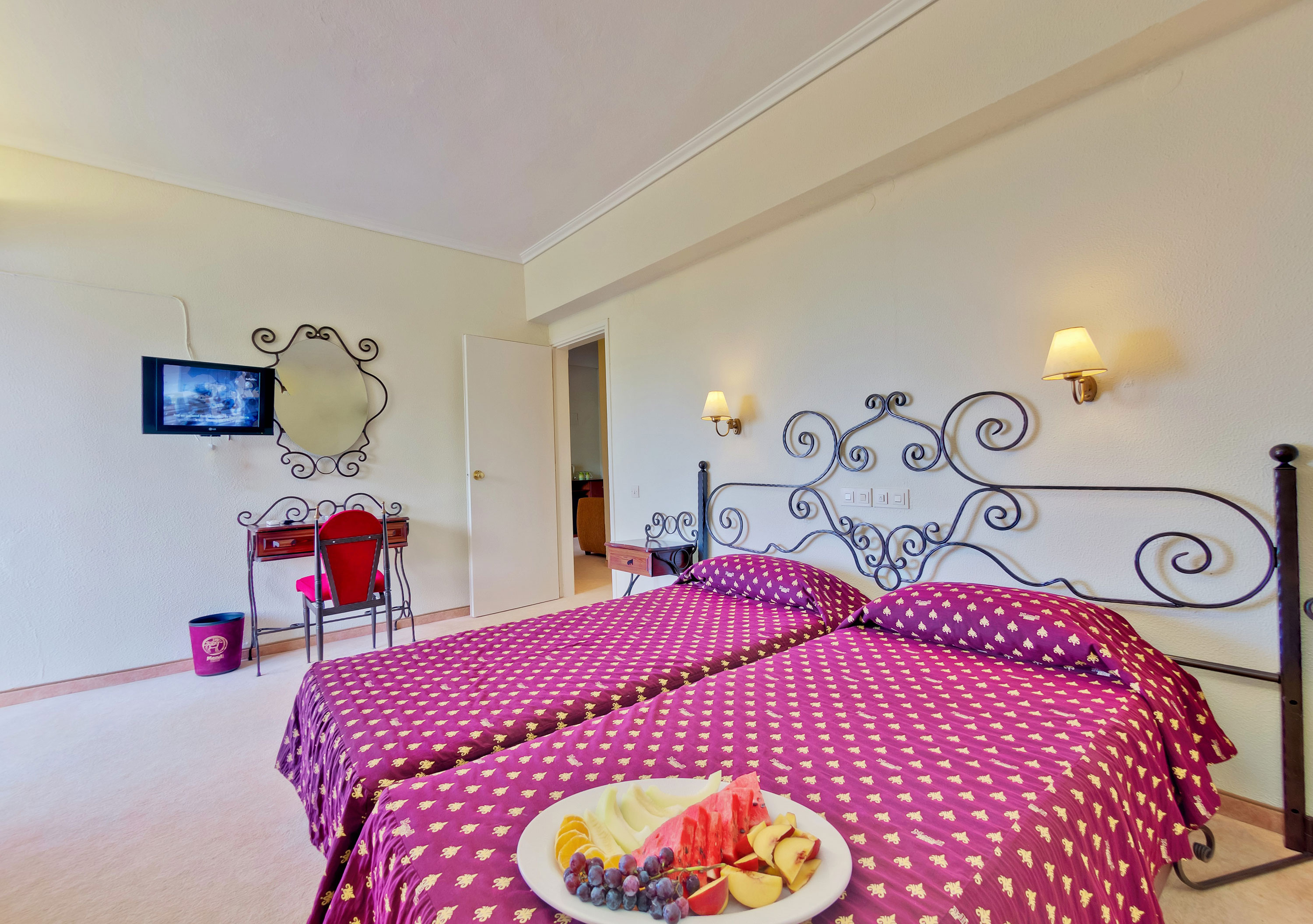 Mendi Hotel Halkidiki