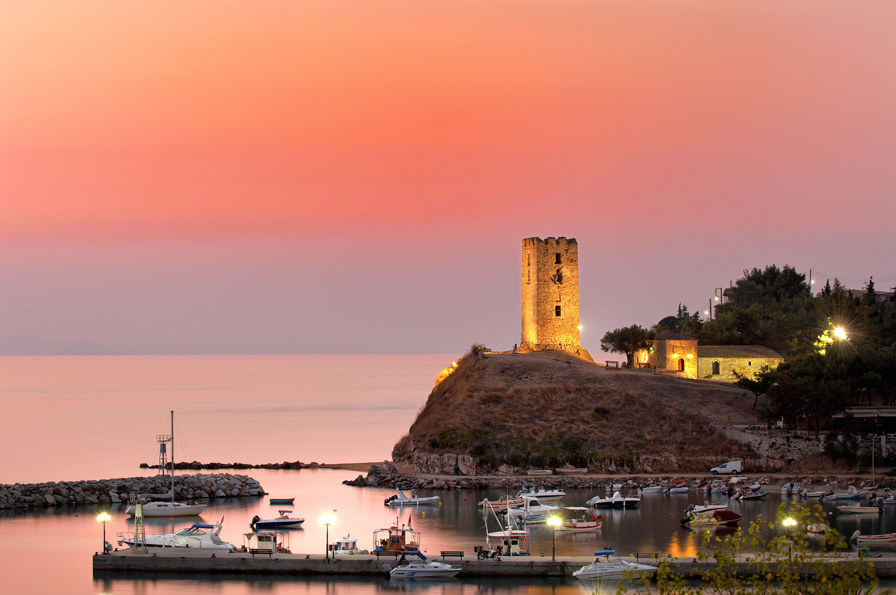 Mendi Hotel Halkidiki