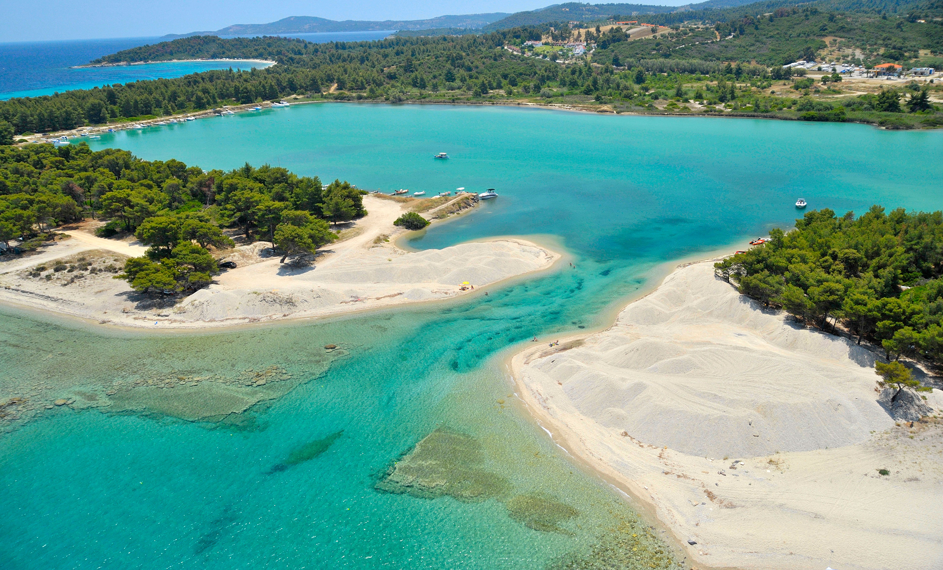 Mendi Hotel Halkidiki