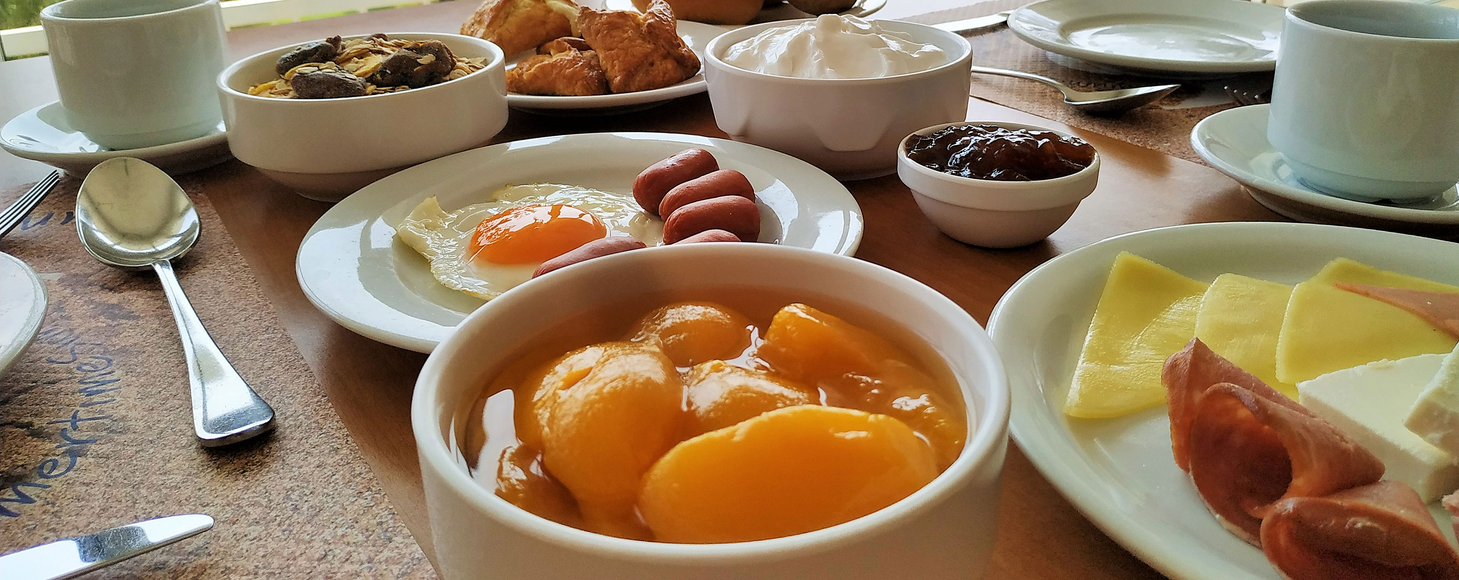 Mendi Hotel Halkidiki