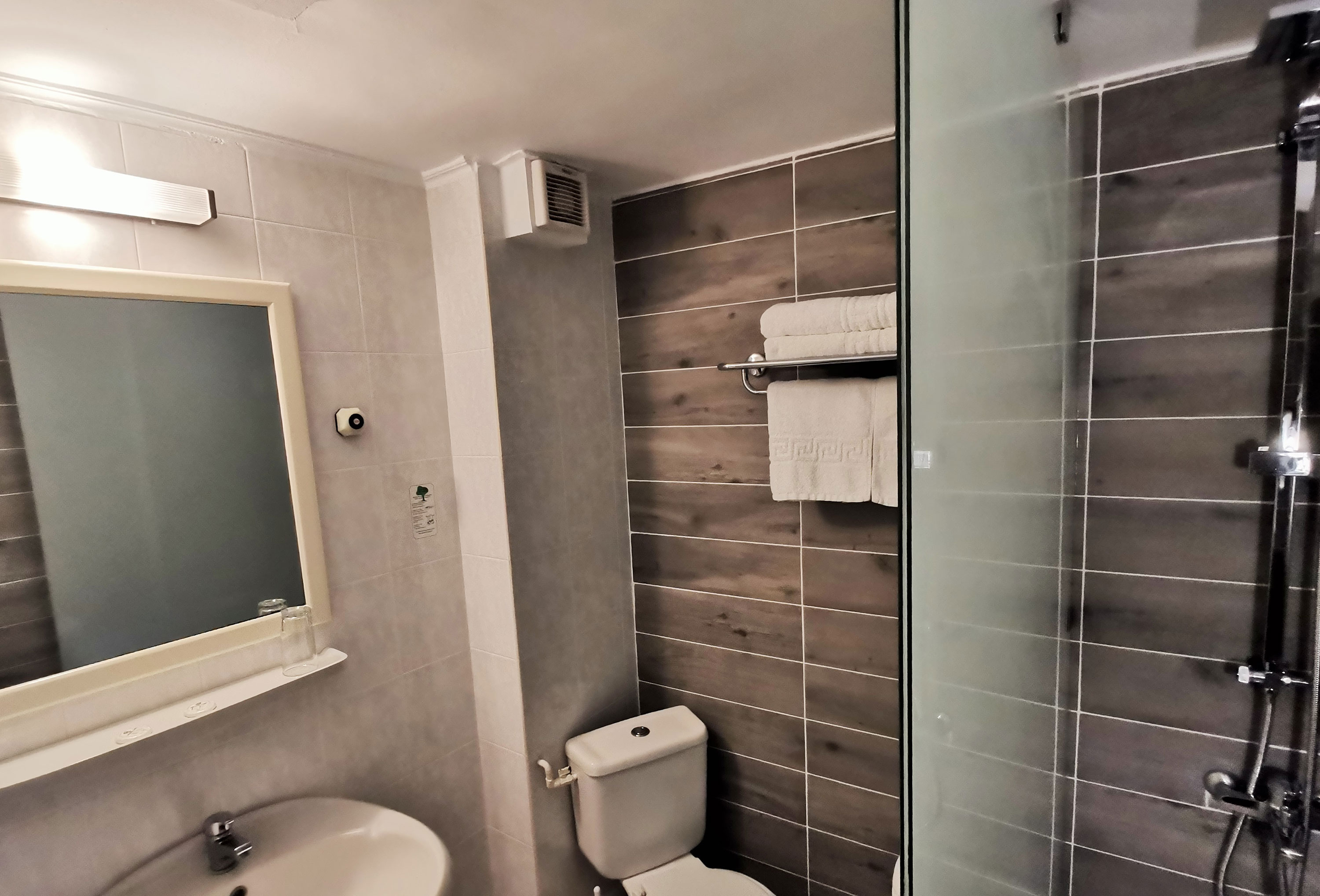 Mendi Hotel Halkidiki