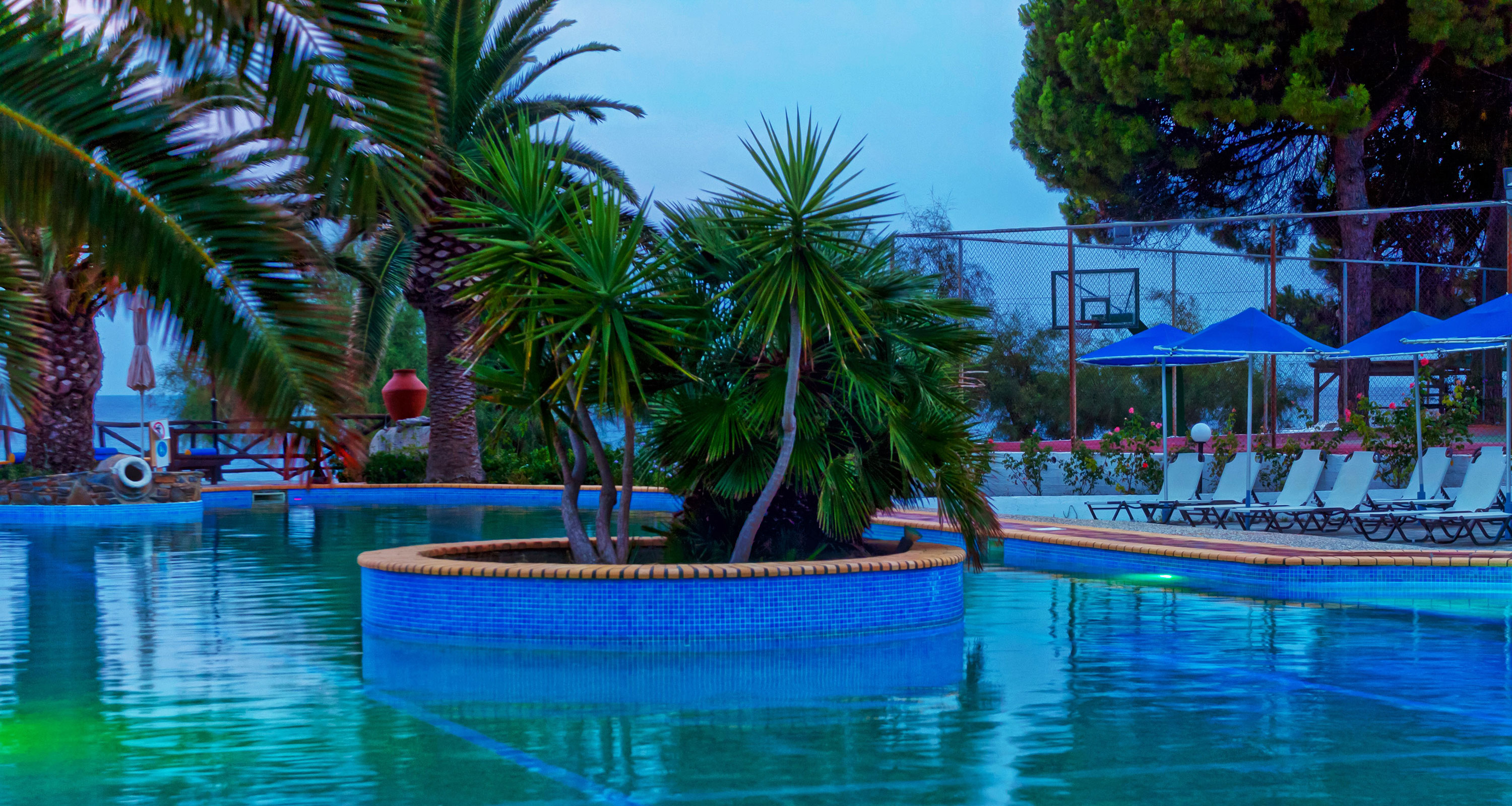 Mendi Hotel Halkidiki