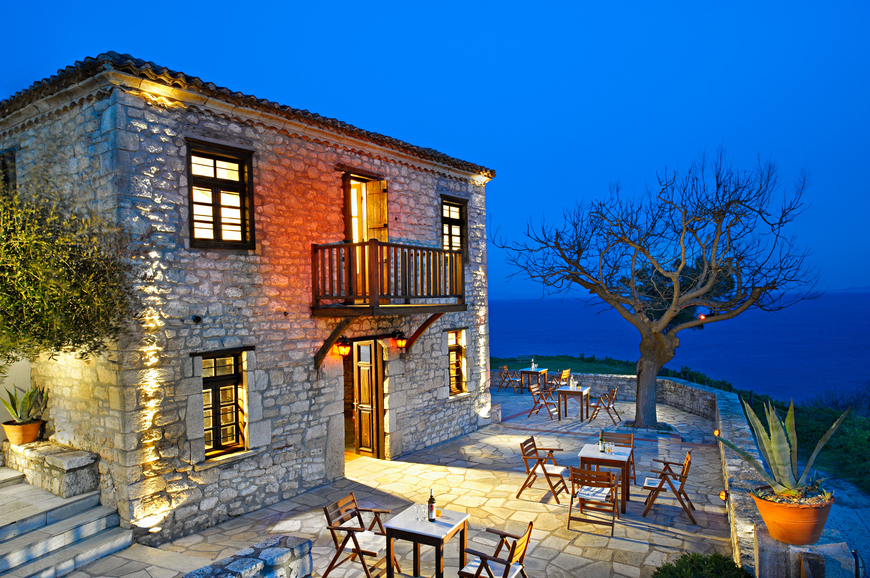 Mendi Hotel Halkidiki