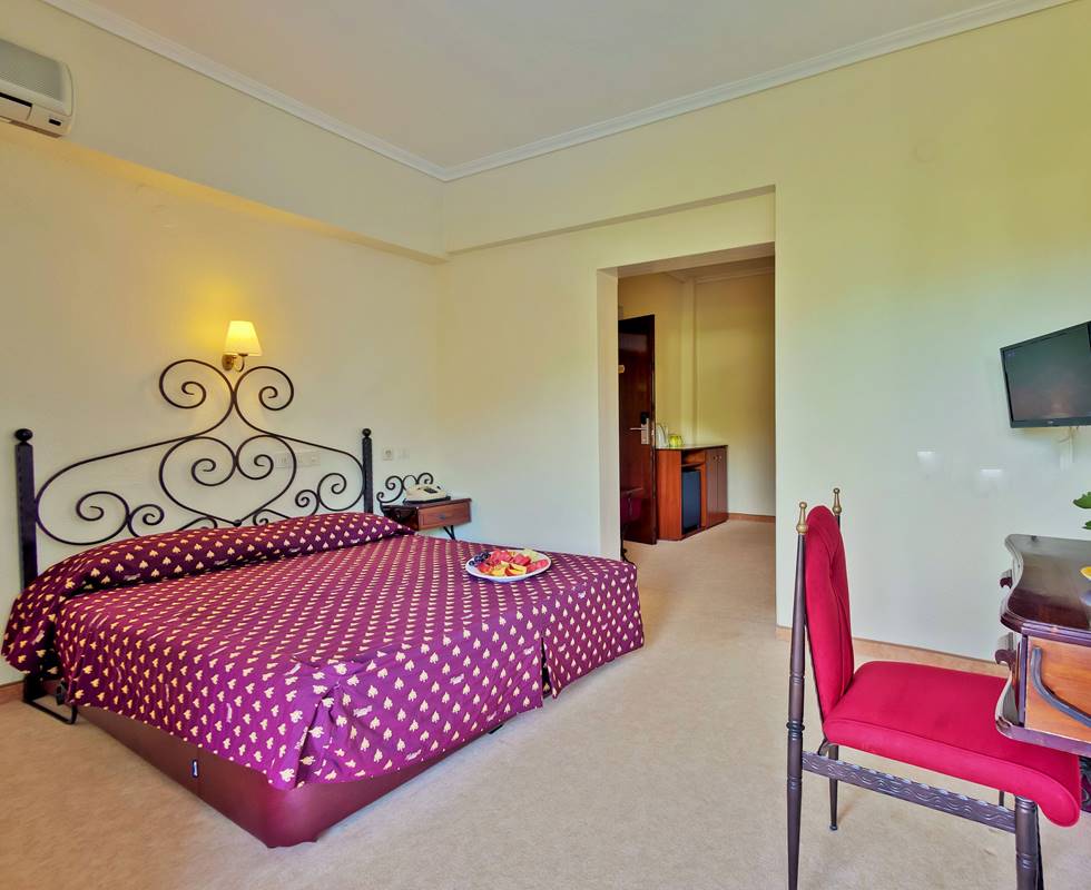 SUITE SEA VIEW