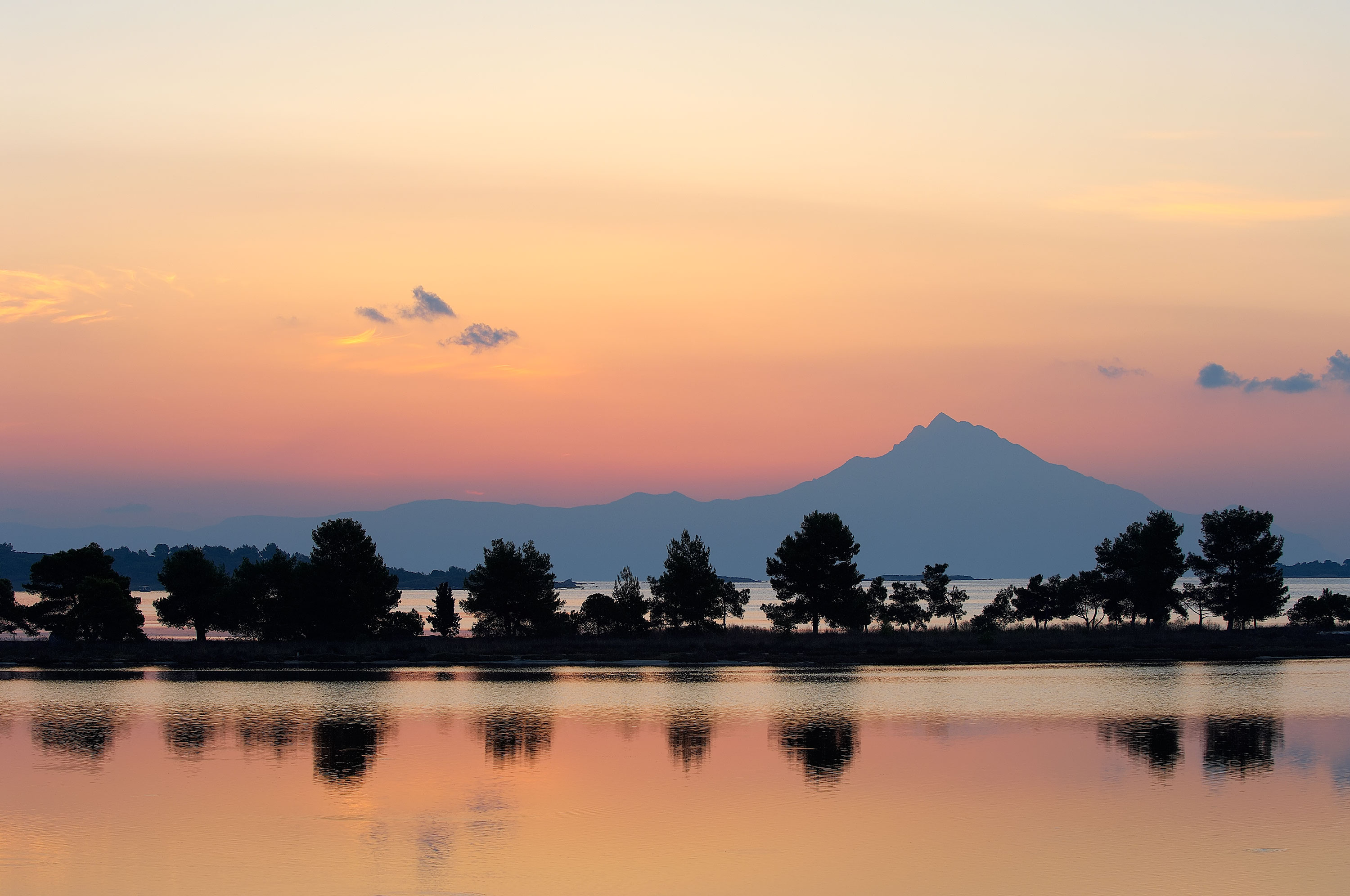 Mendi Hotel Halkidiki