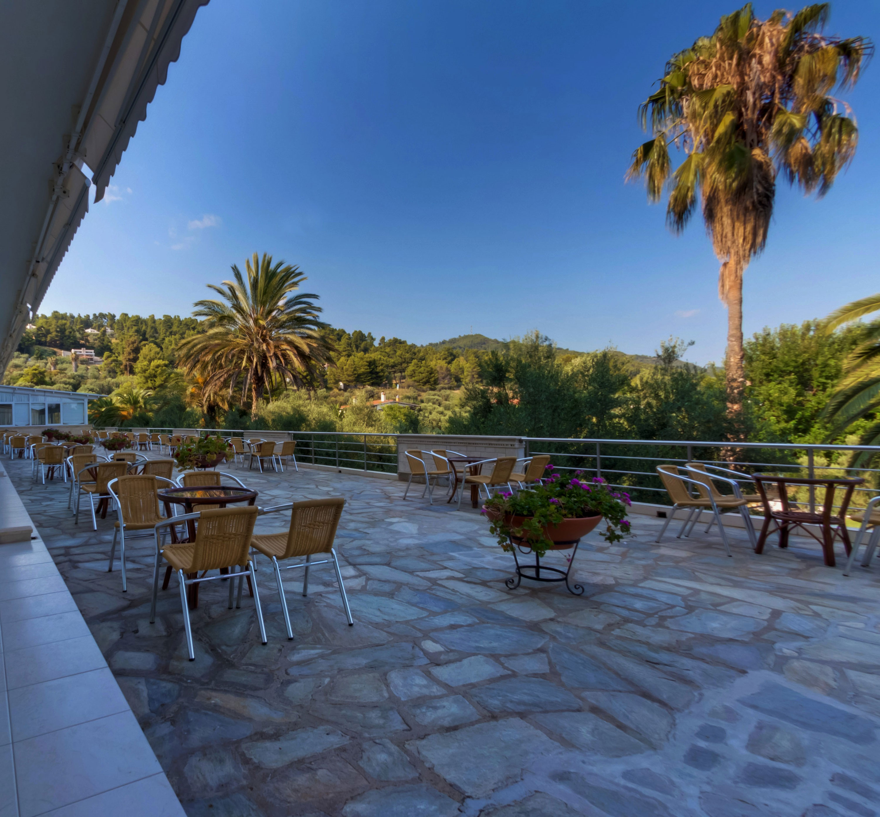 Mendi Hotel Halkidiki