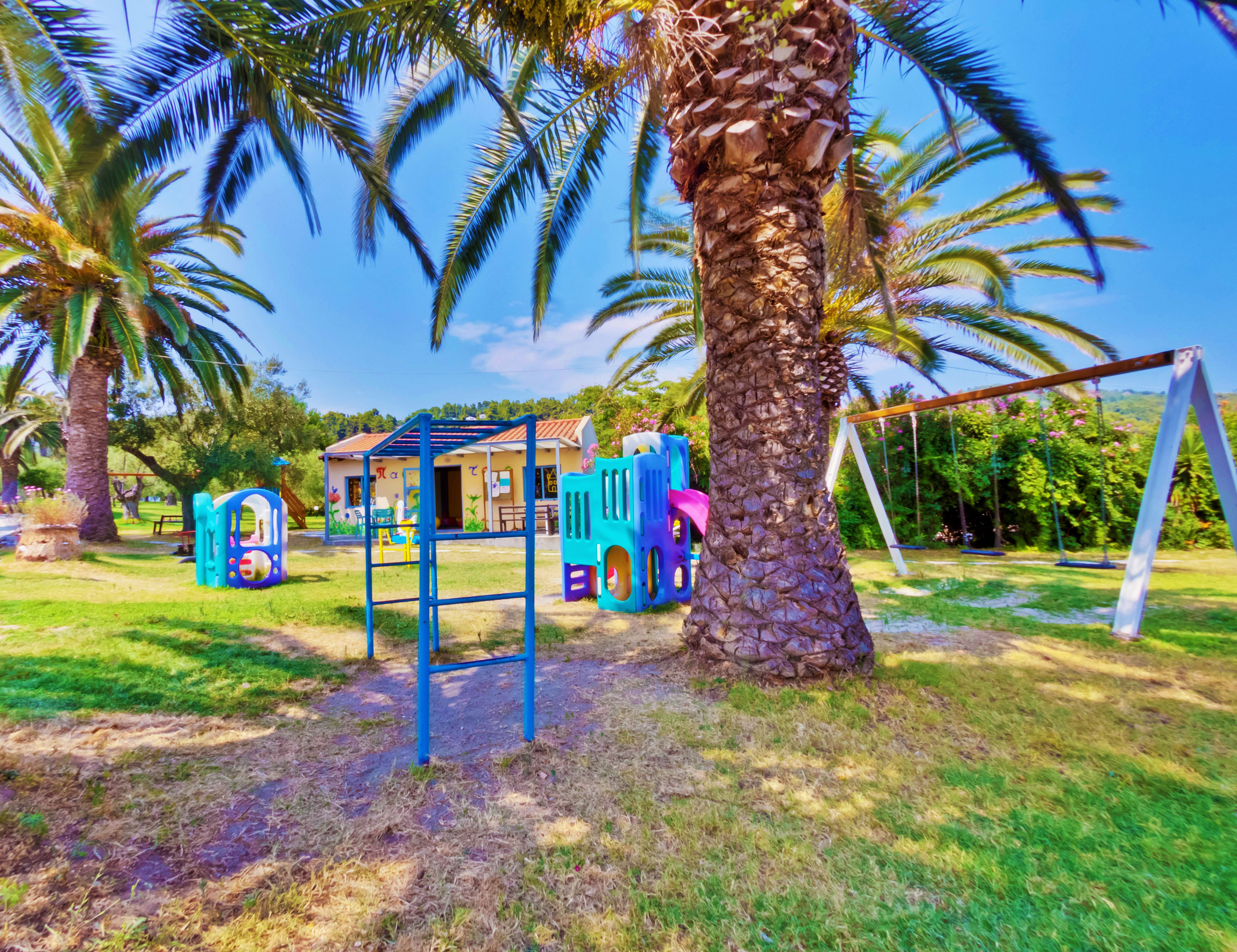 Mendi Hotel Halkidiki