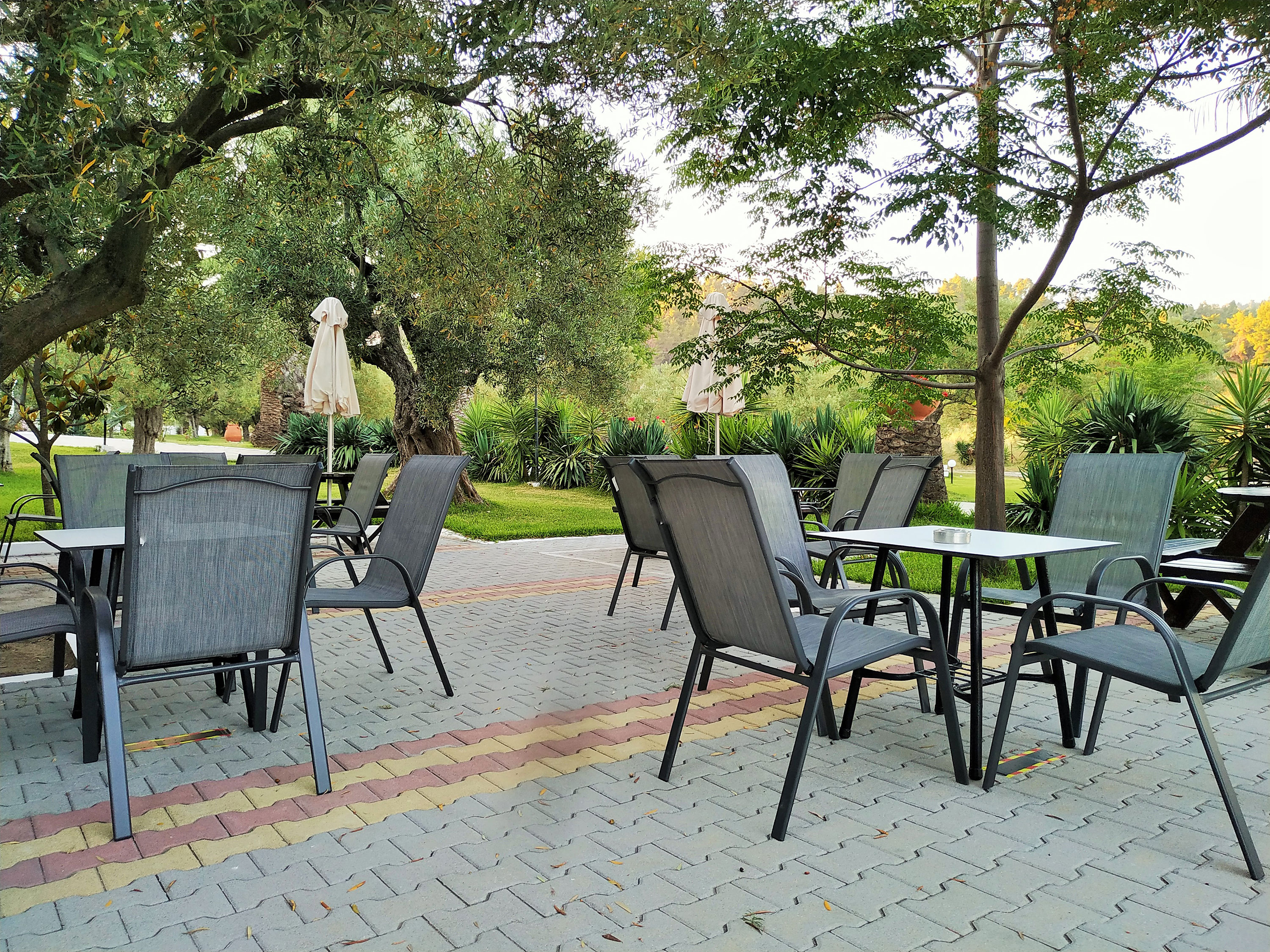 Mendi Hotel Halkidiki