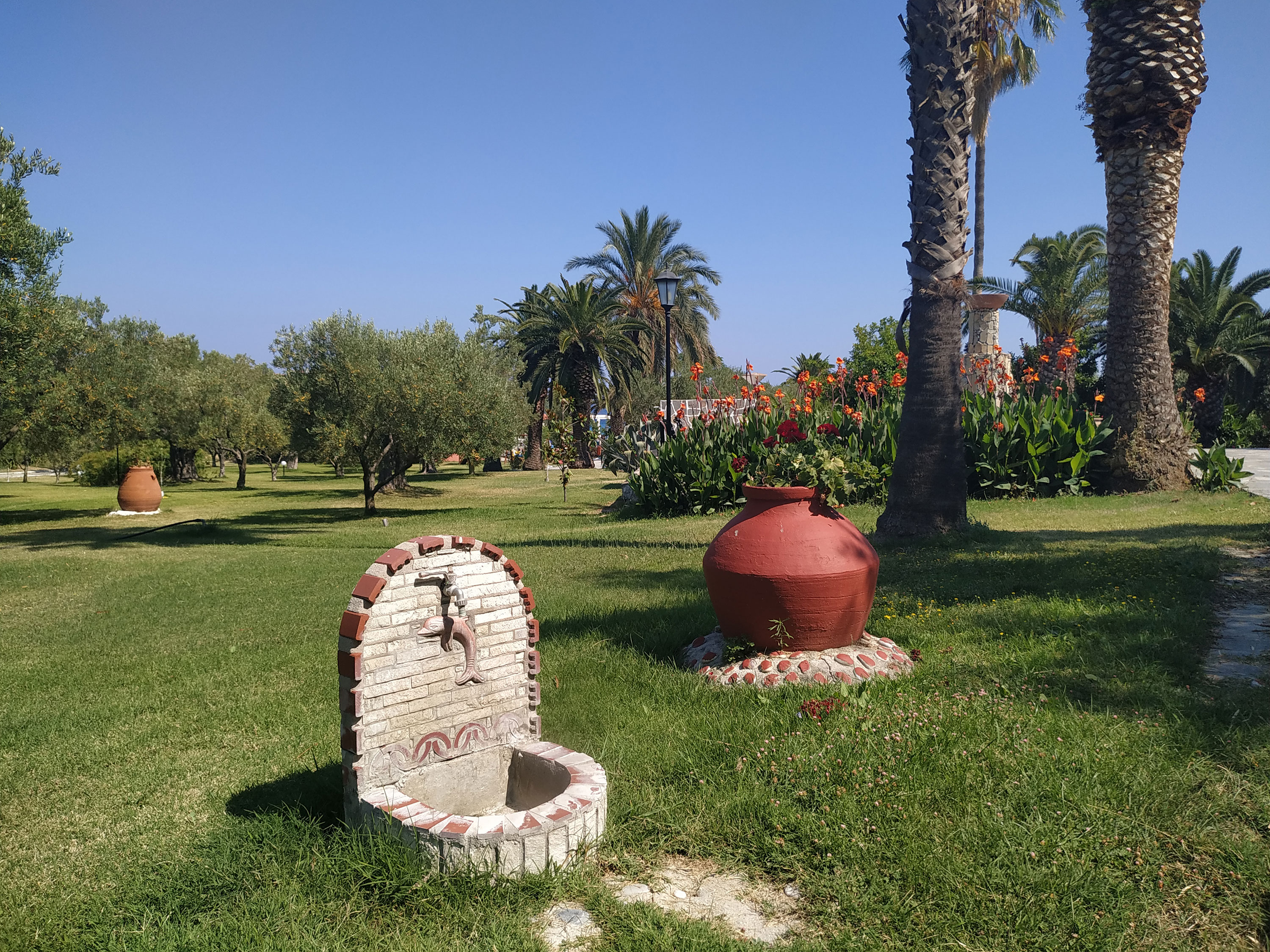 Mendi Hotel Halkidiki