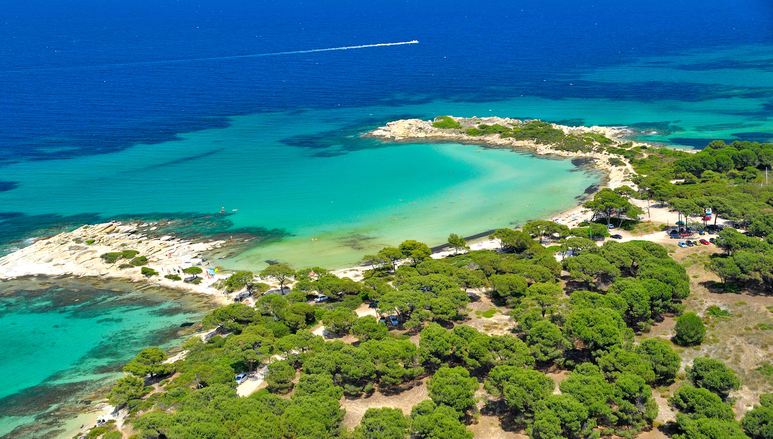 Mendi Hotel Halkidiki