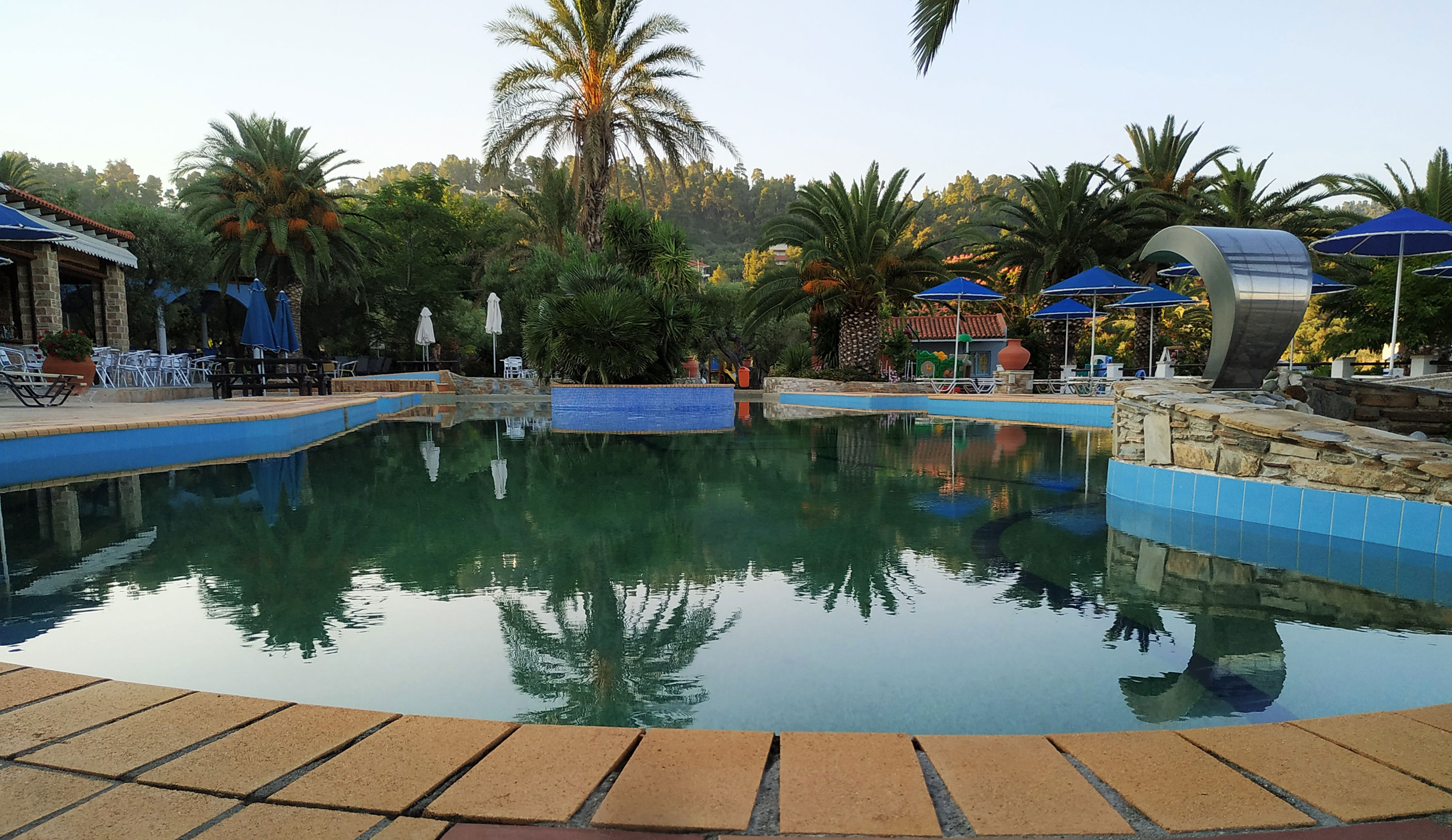 Mendi Hotel Halkidiki