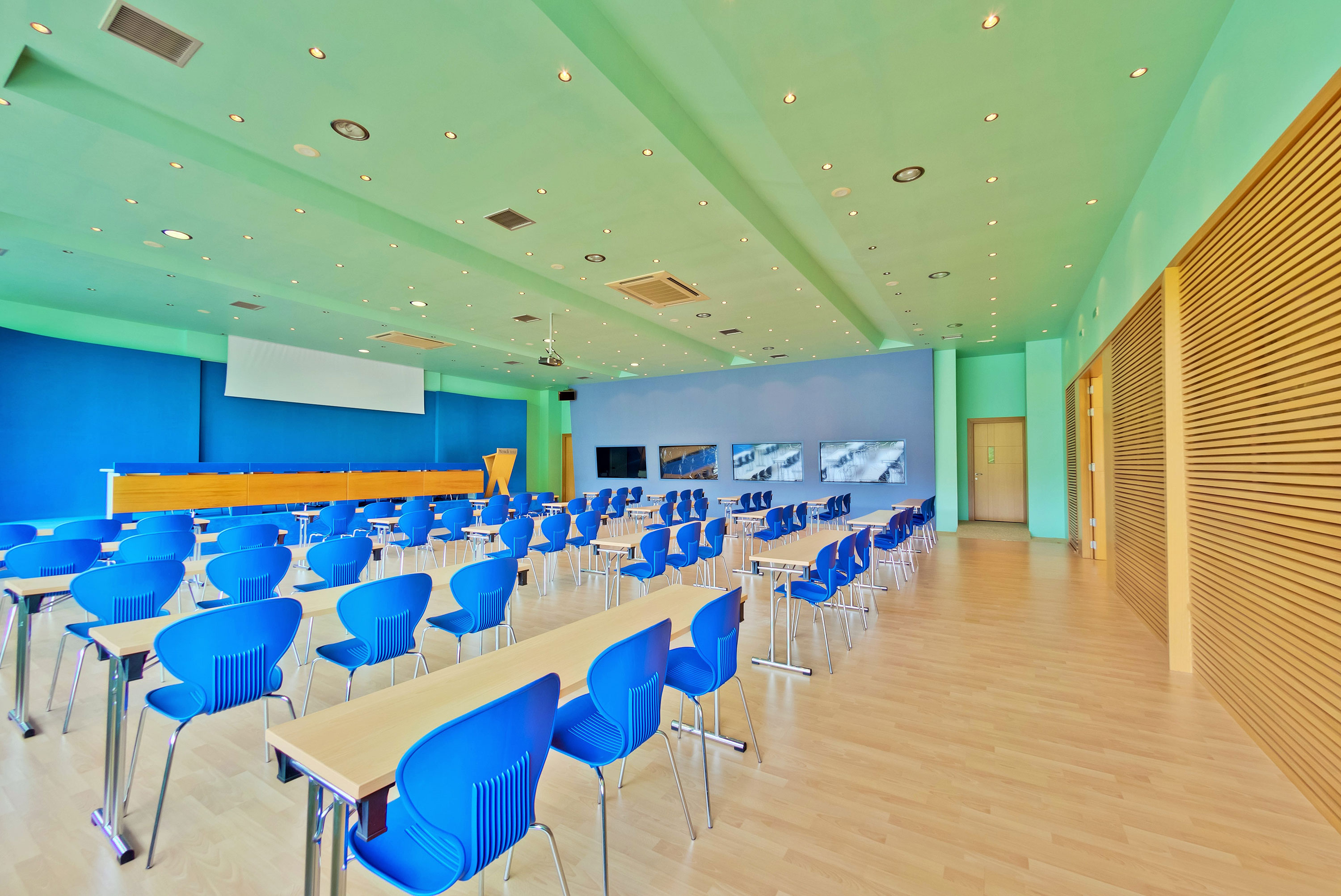 Mendi Hotel Halkidiki