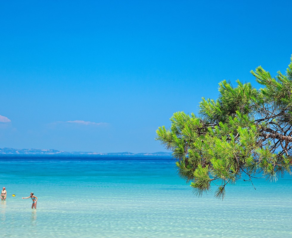 HALKIDIKI