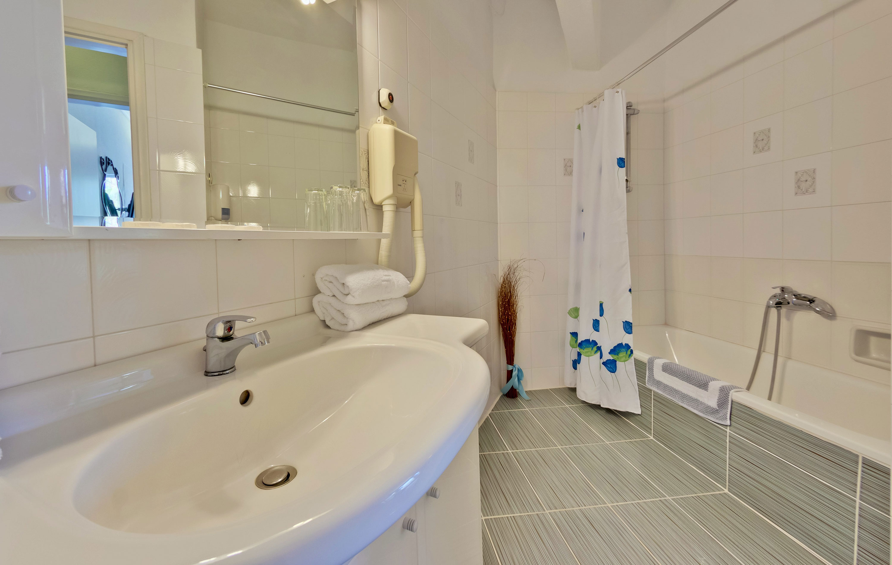 Mendi Hotel Halkidiki