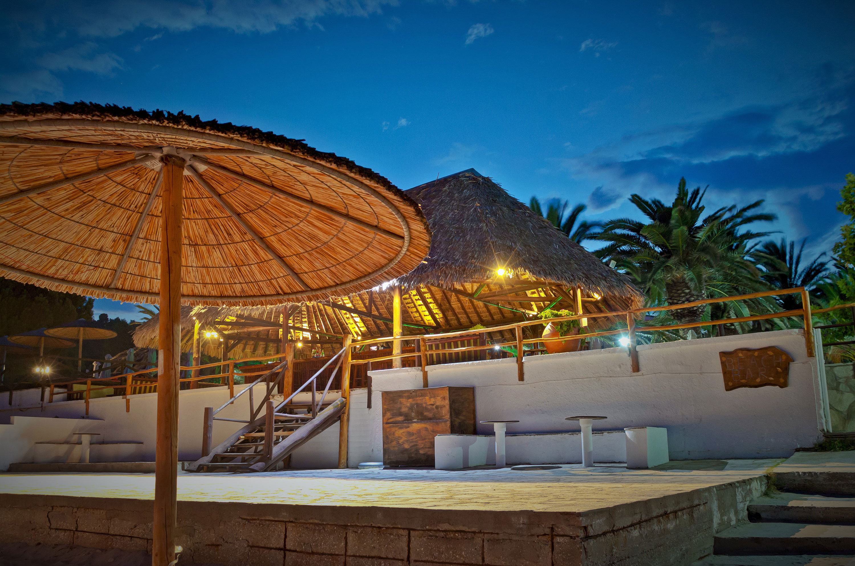 Mendi Hotel Halkidiki