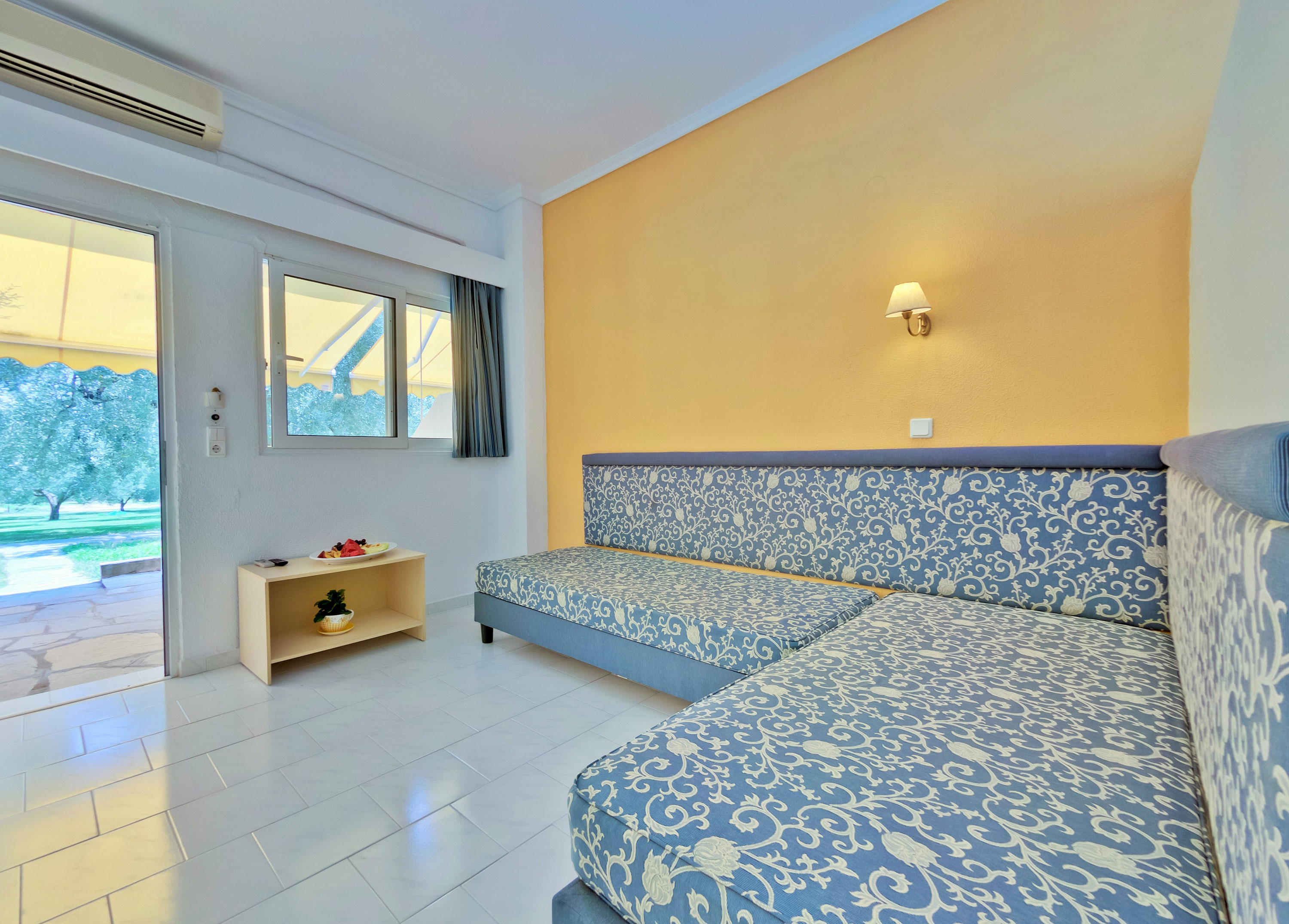 Mendi Hotel Halkidiki