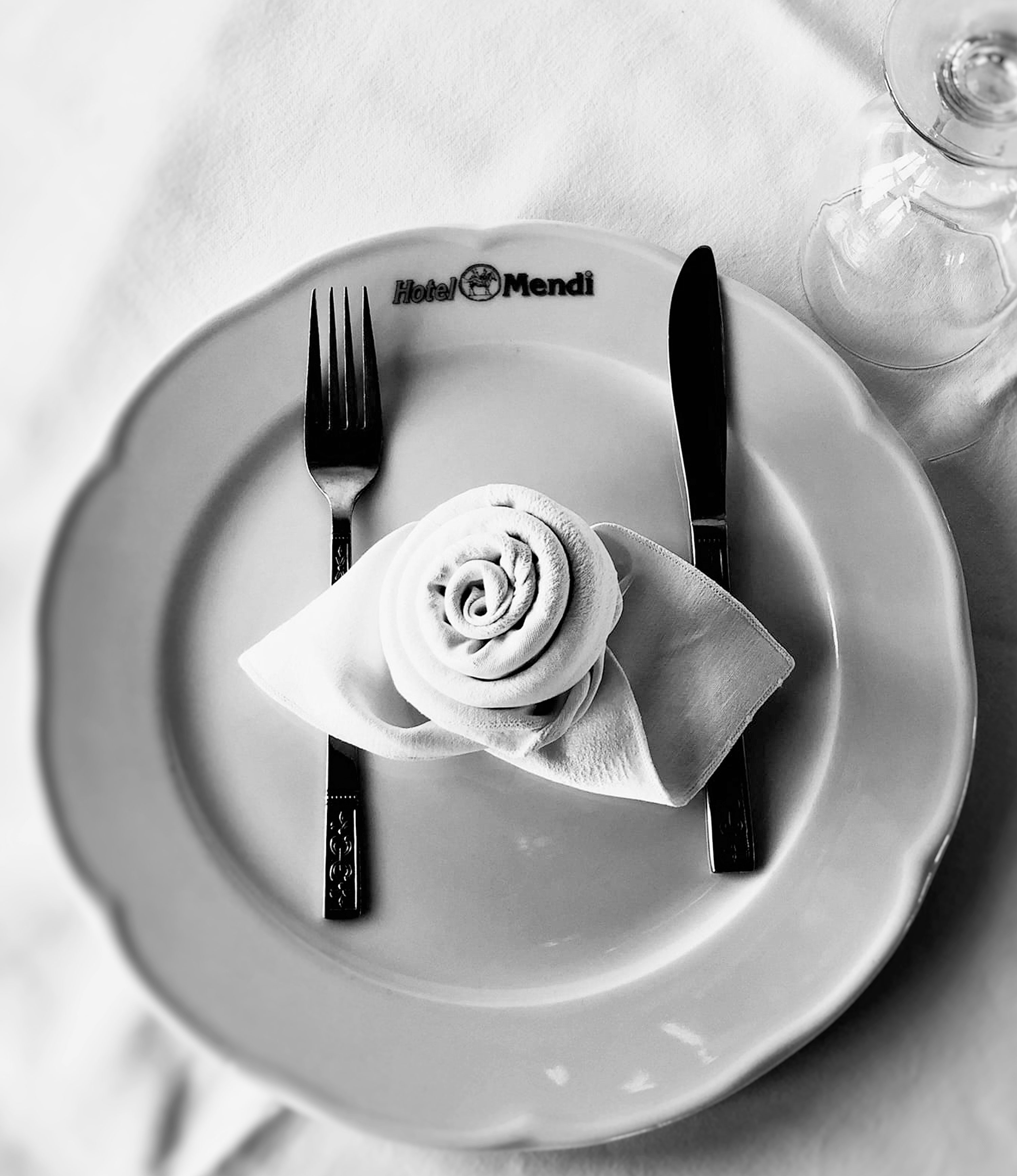 Mendi Hotel Halkidiki