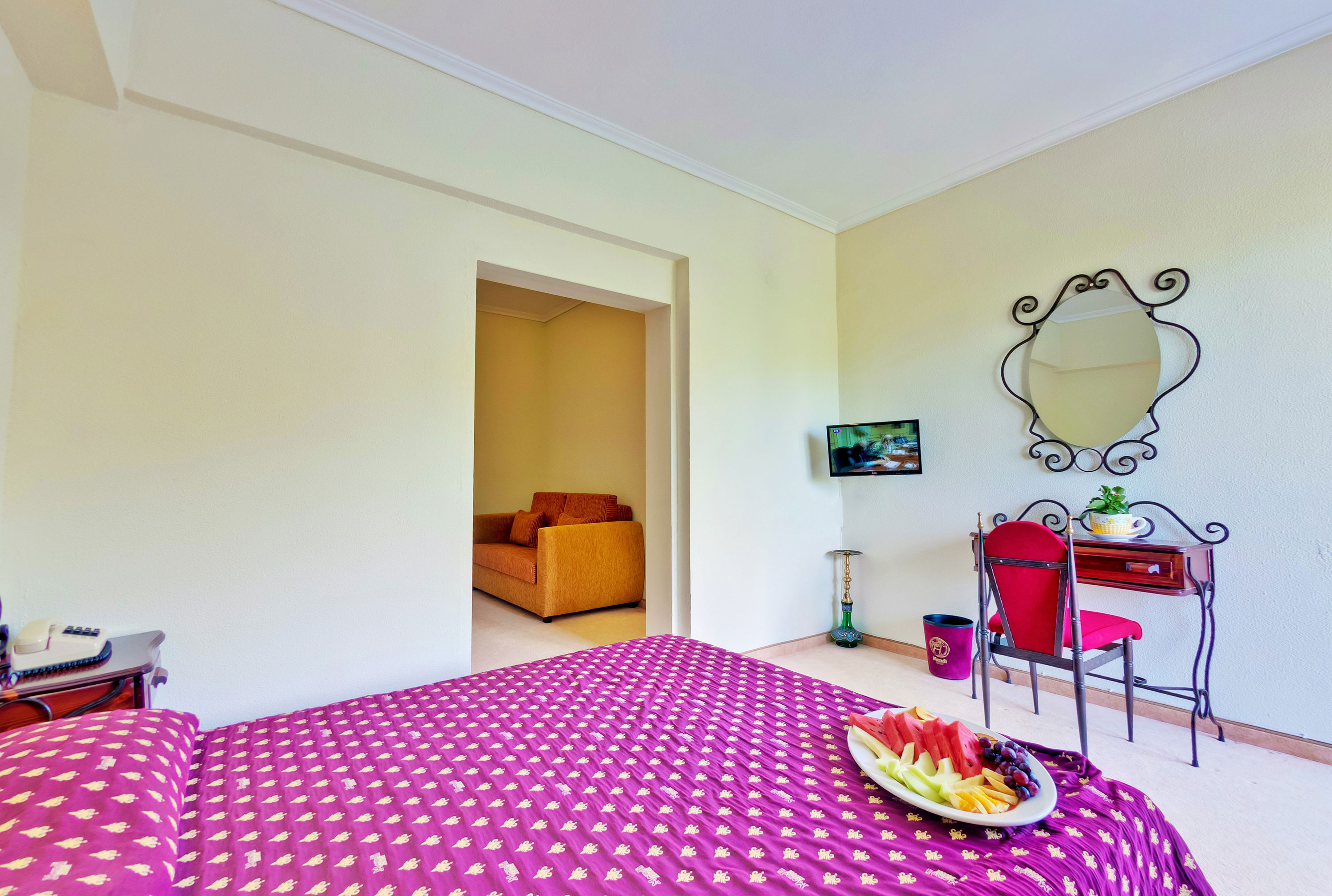 Mendi Hotel Halkidiki