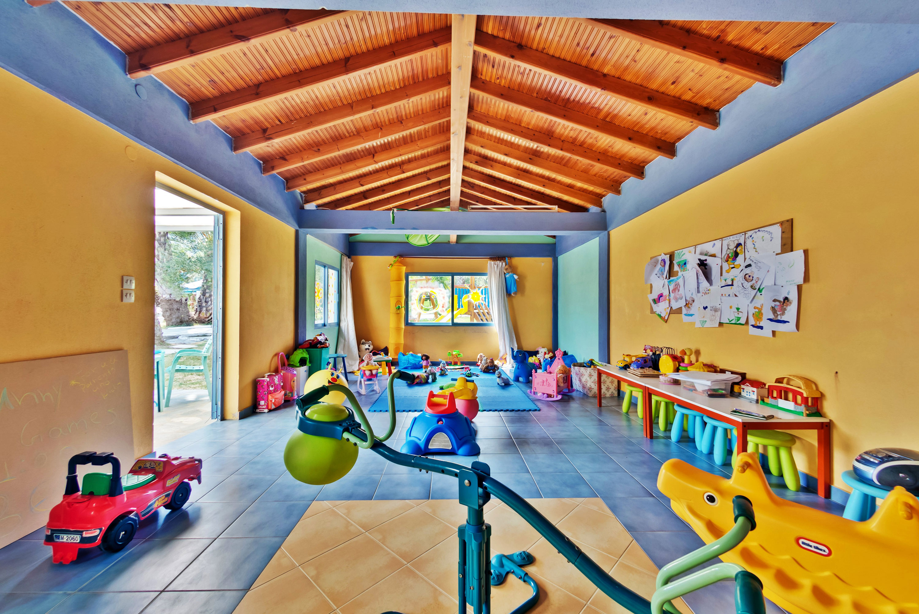 Mendi Hotel Halkidiki