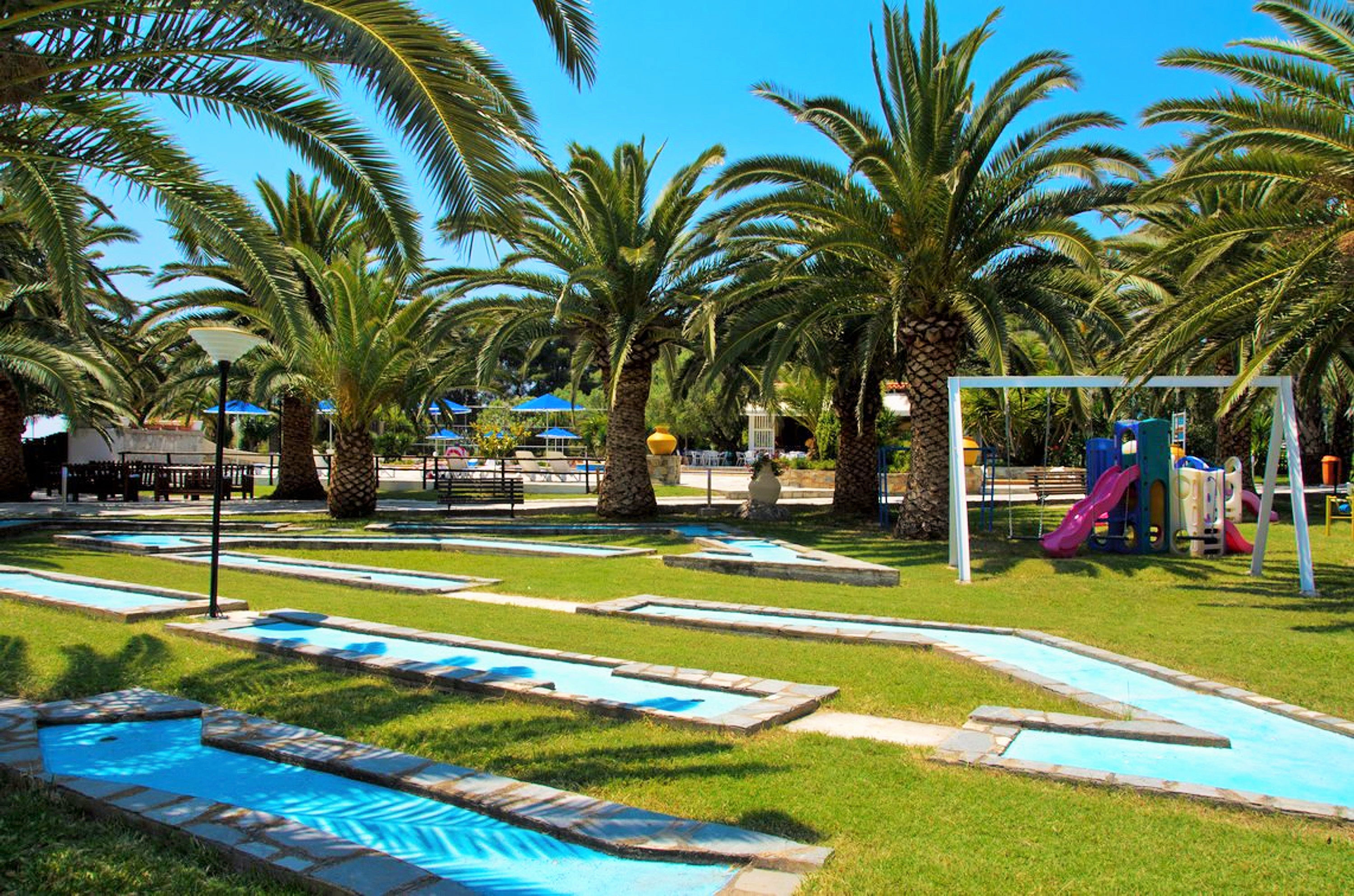 Mendi Hotel Halkidiki