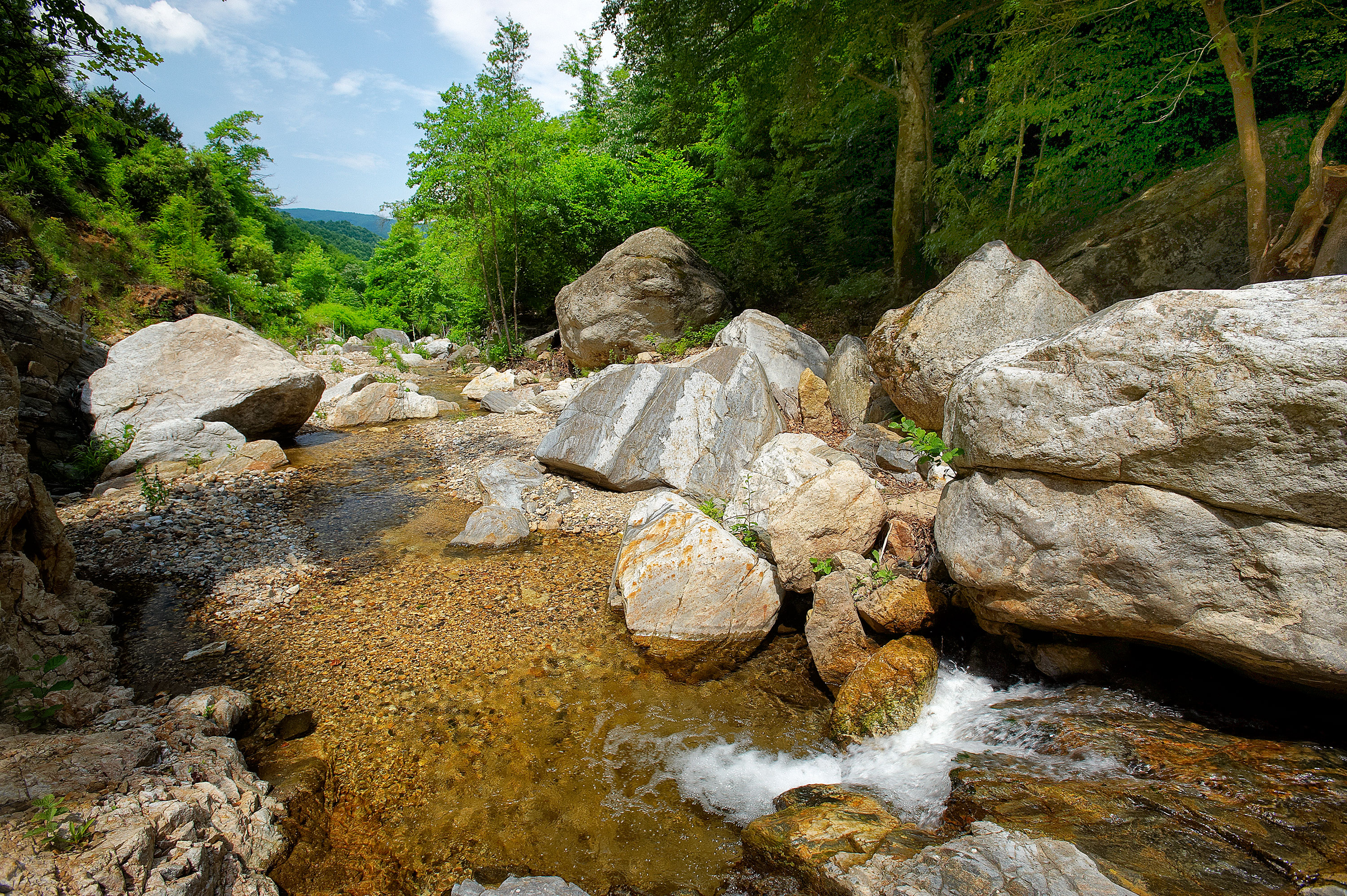 Mendi Hotel Halkidiki