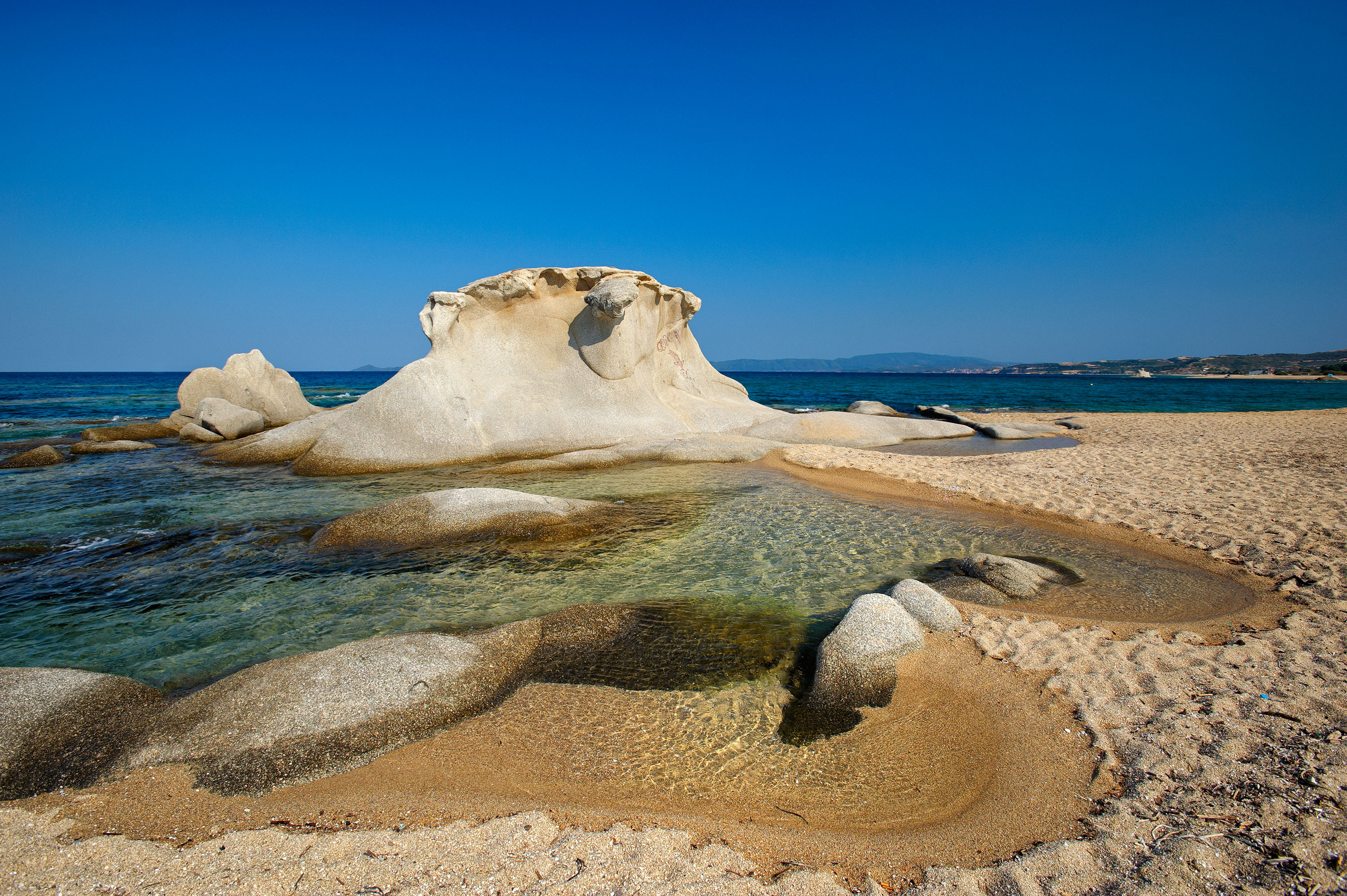Mendi Hotel Halkidiki