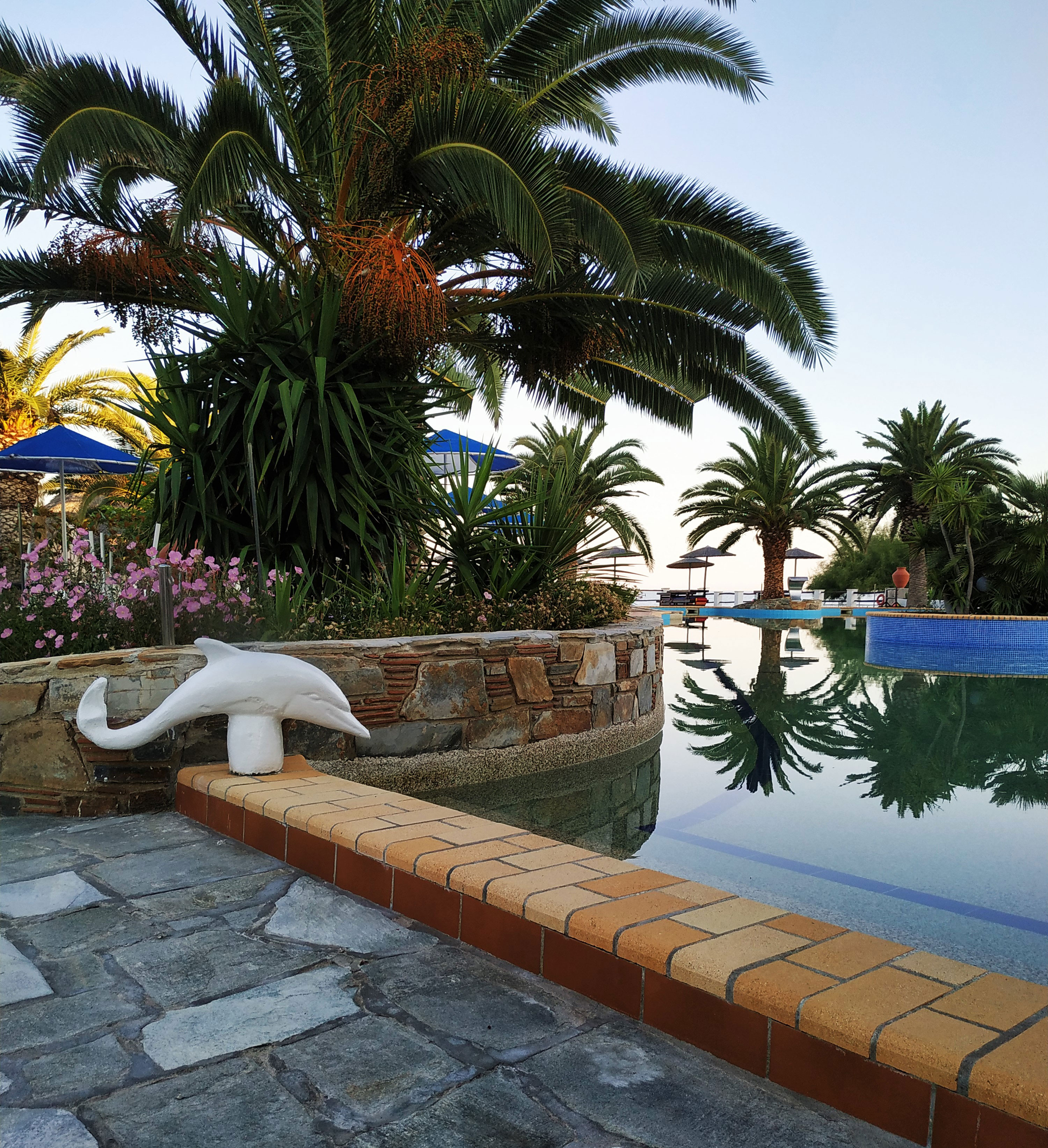 Mendi Hotel Halkidiki