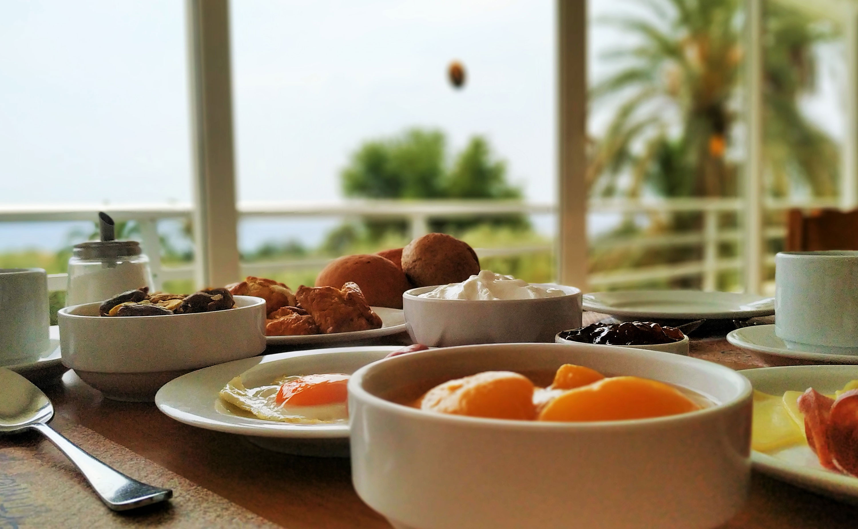 Mendi Hotel Halkidiki