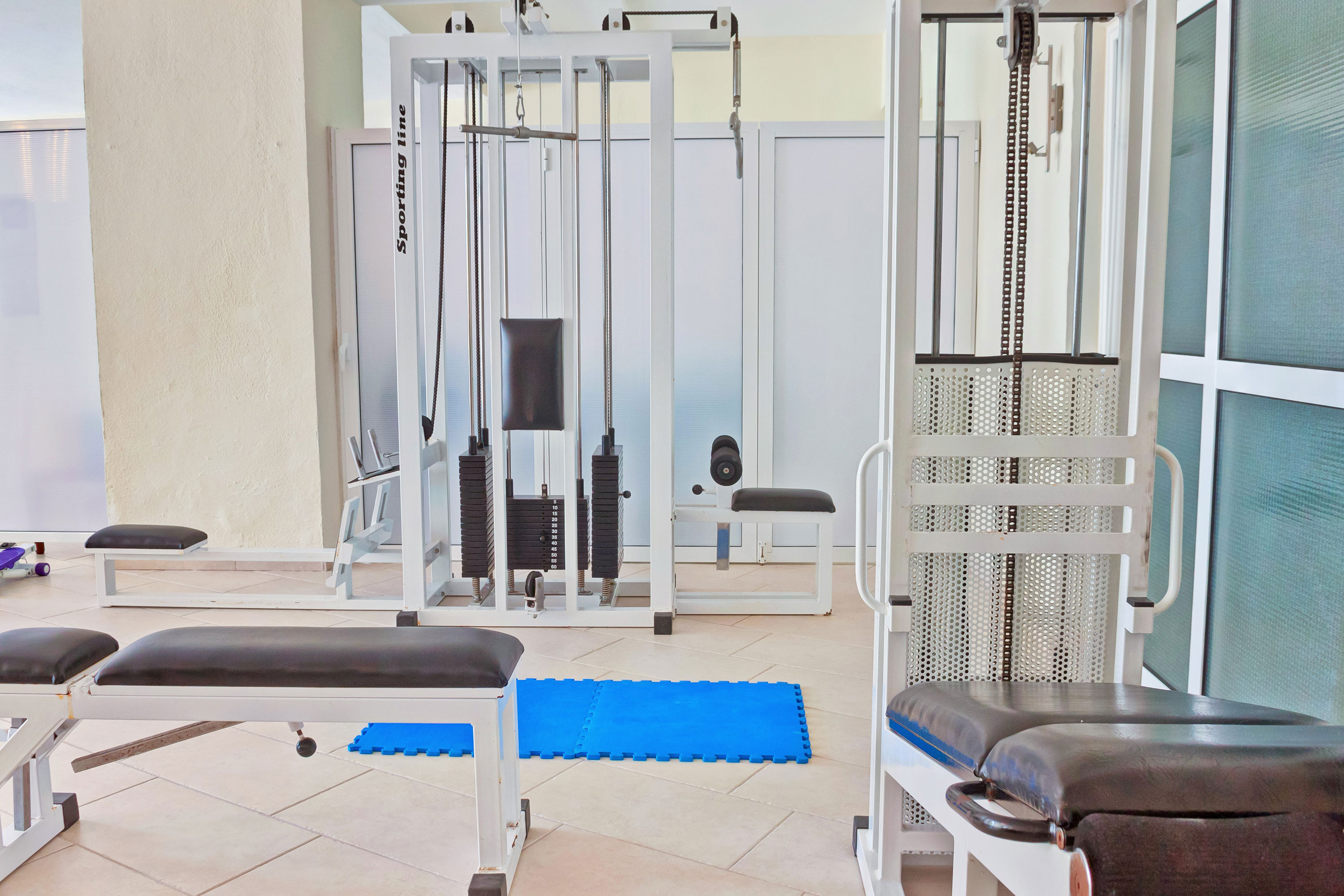 Mendi Hotel Halkidiki