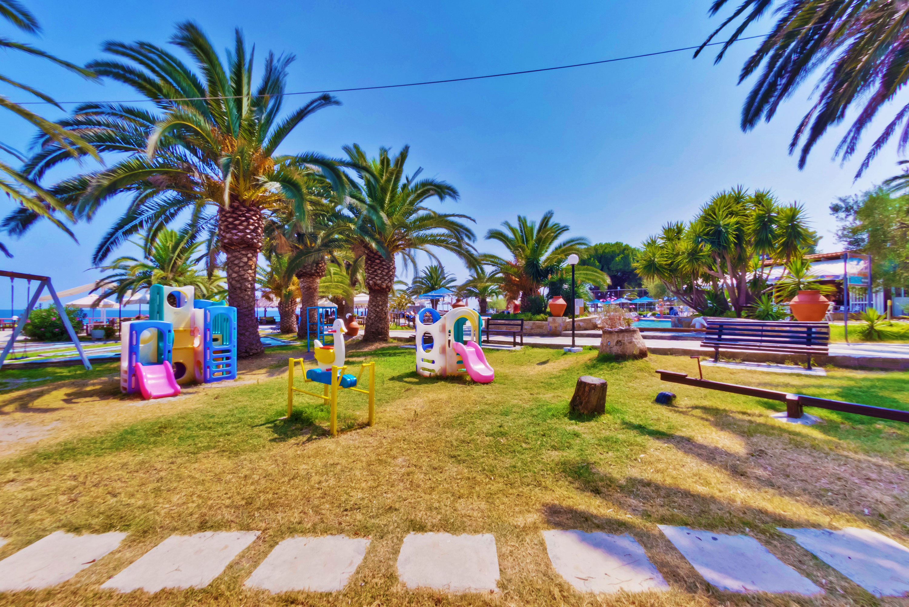 Mendi Hotel Halkidiki