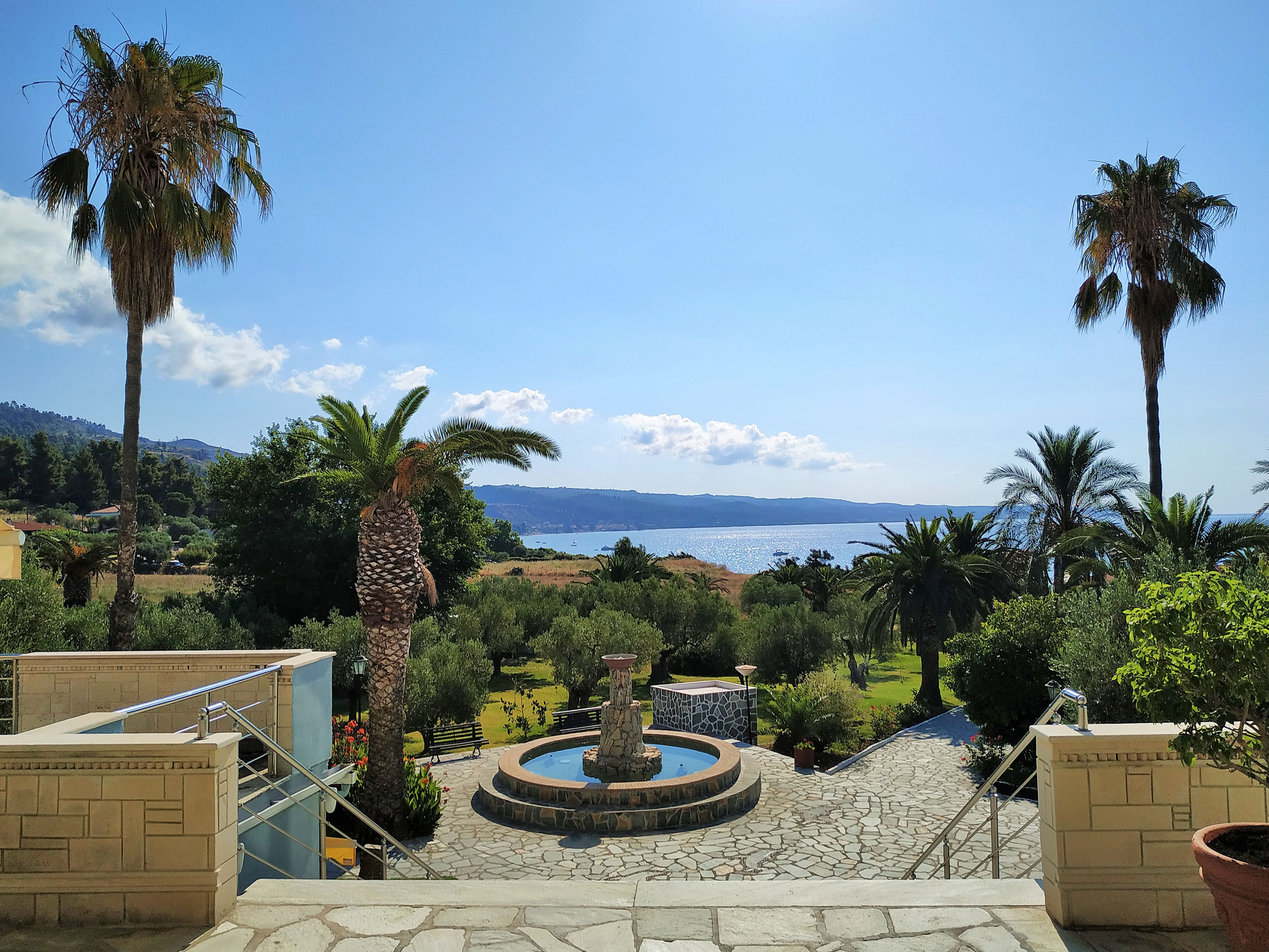 Mendi Hotel Halkidiki