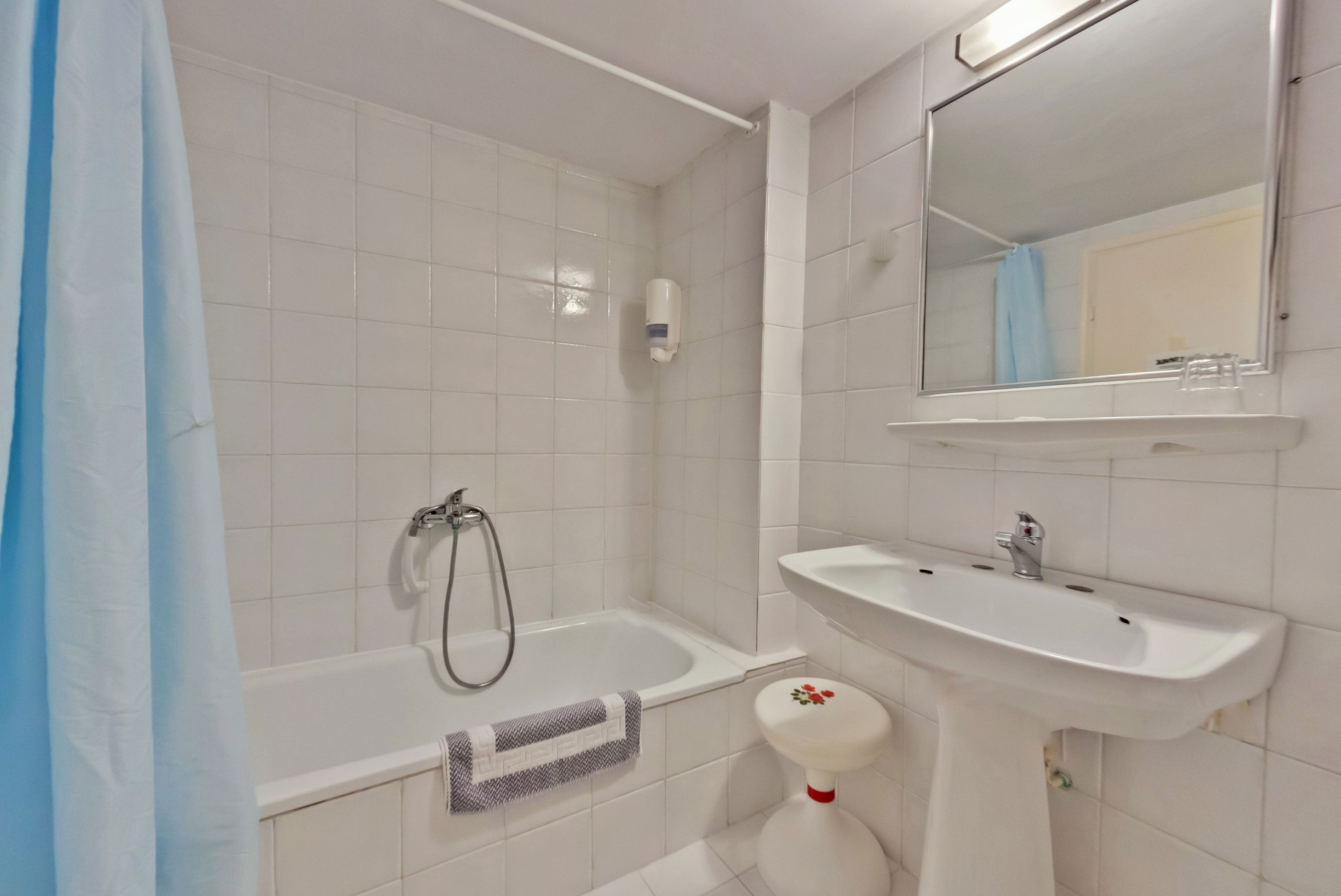 Mendi Hotel Halkidiki