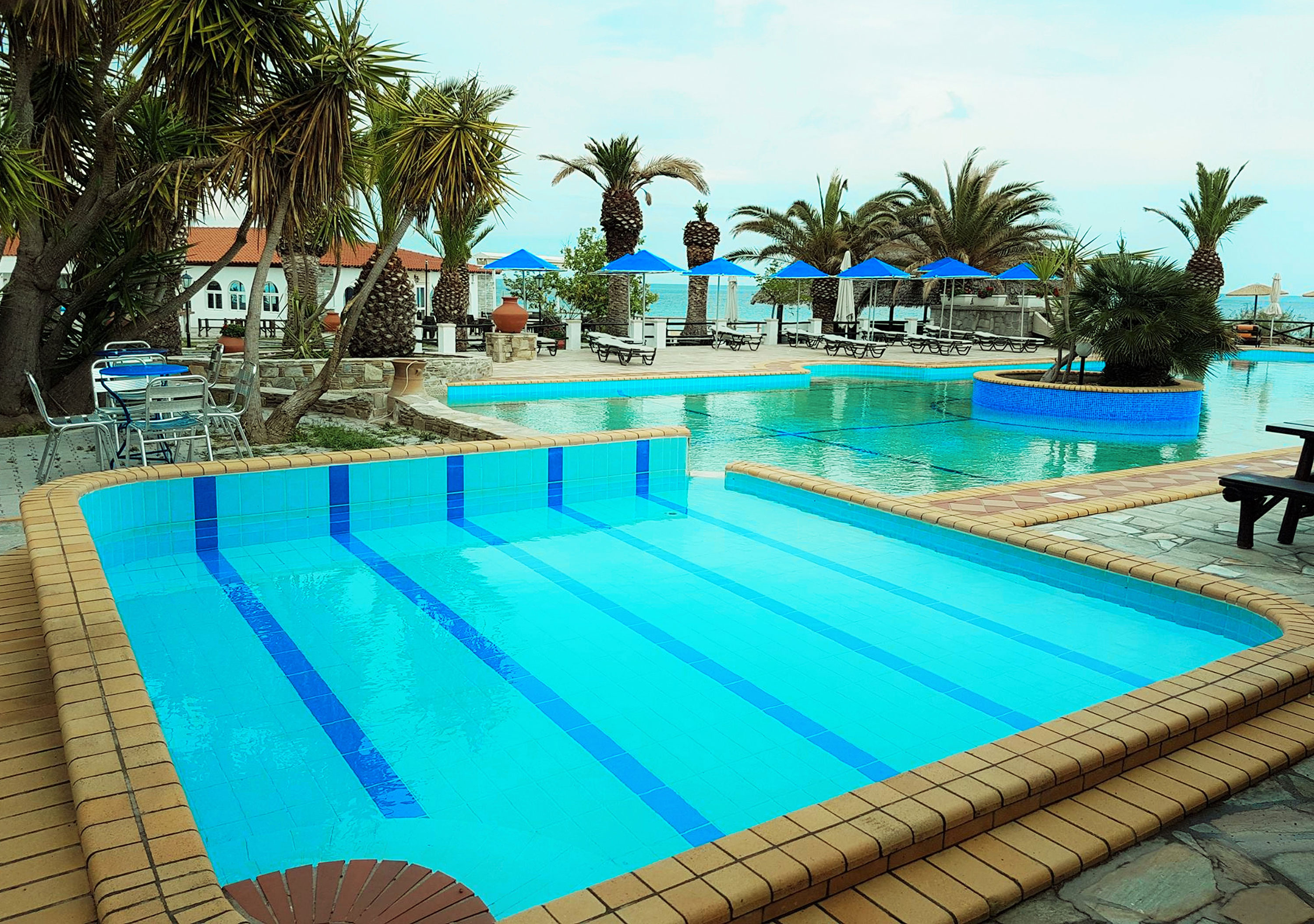 Mendi Hotel Halkidiki