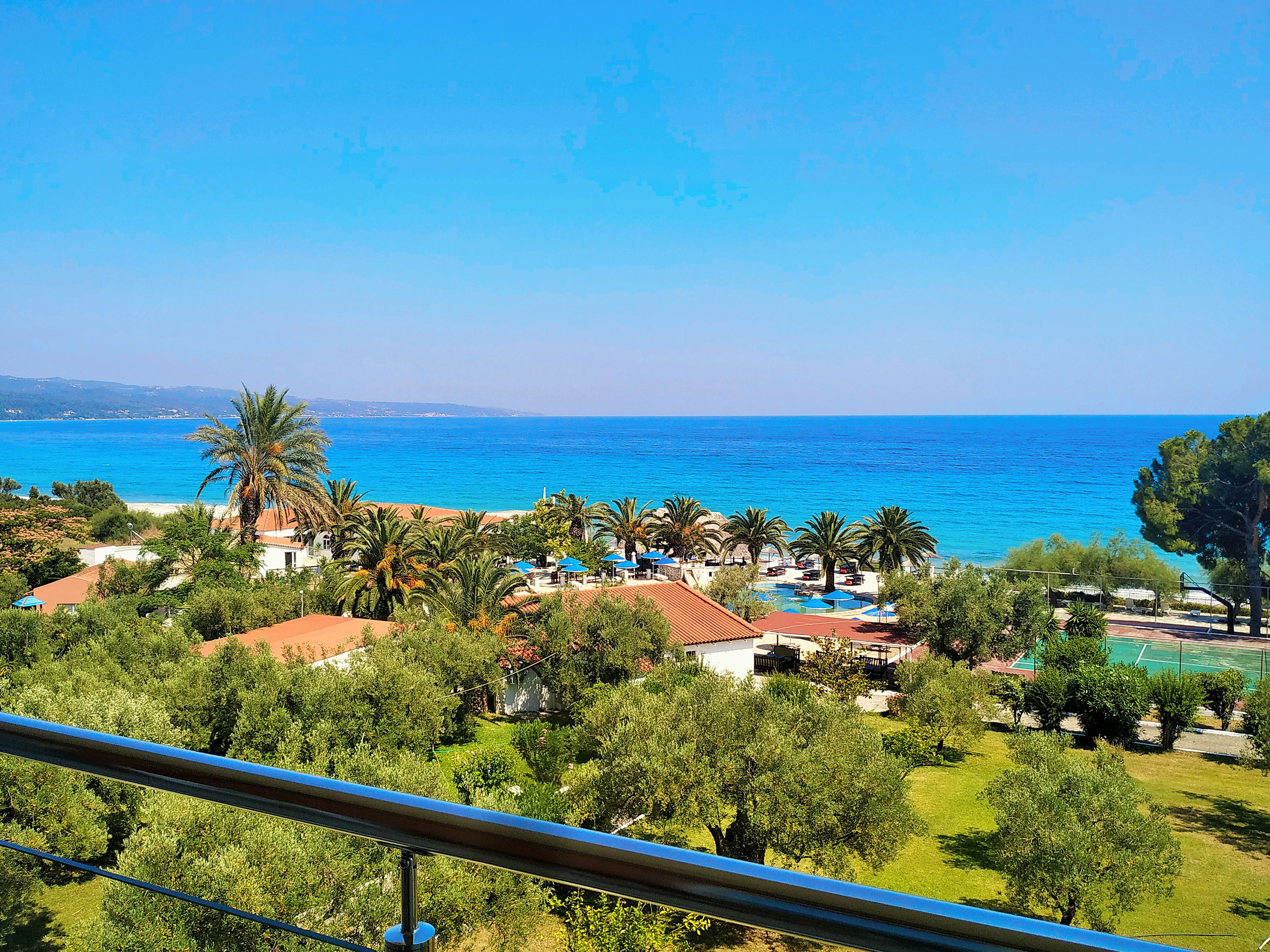 Mendi Hotel Halkidiki