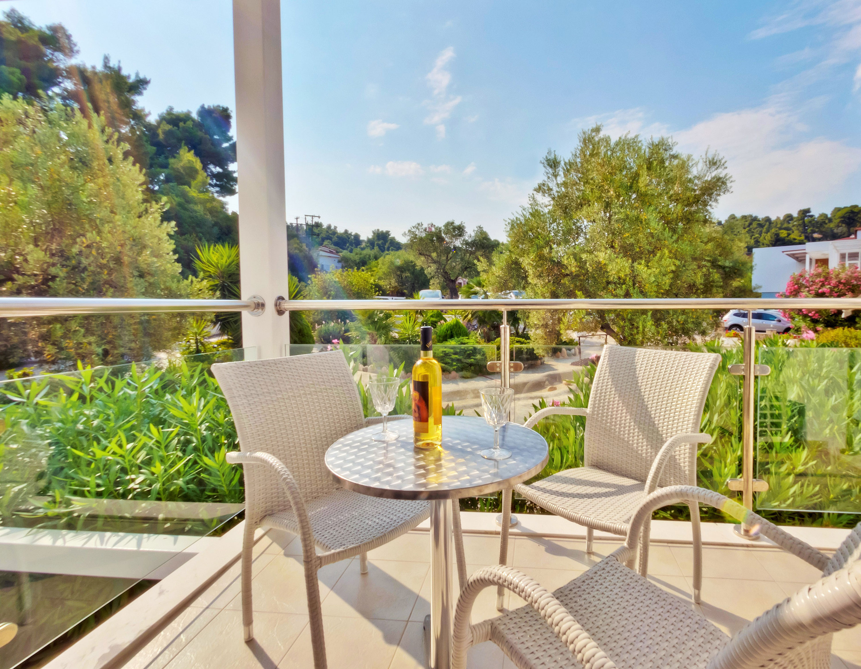 Mendi Hotel Halkidiki