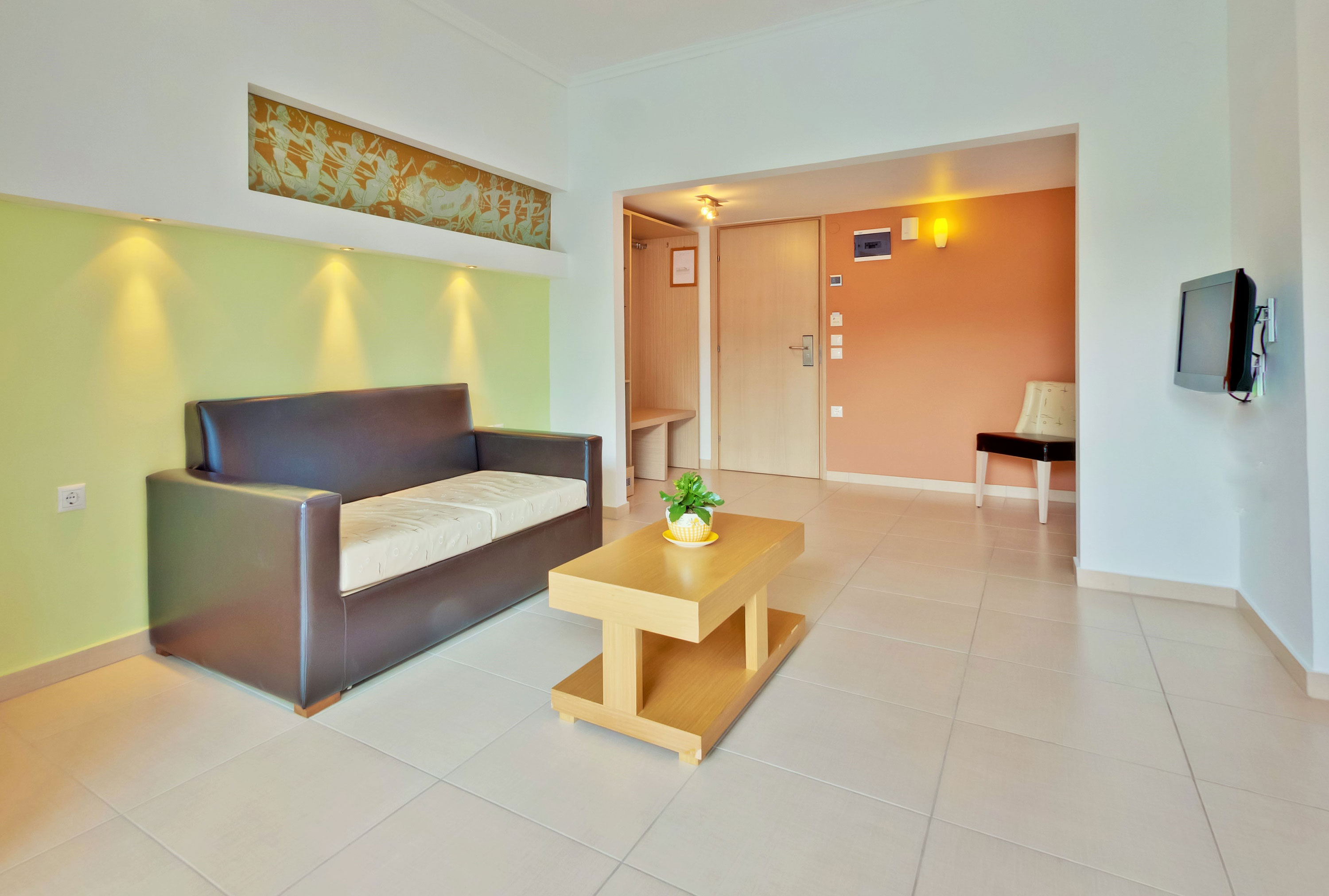 Mendi Hotel Halkidiki