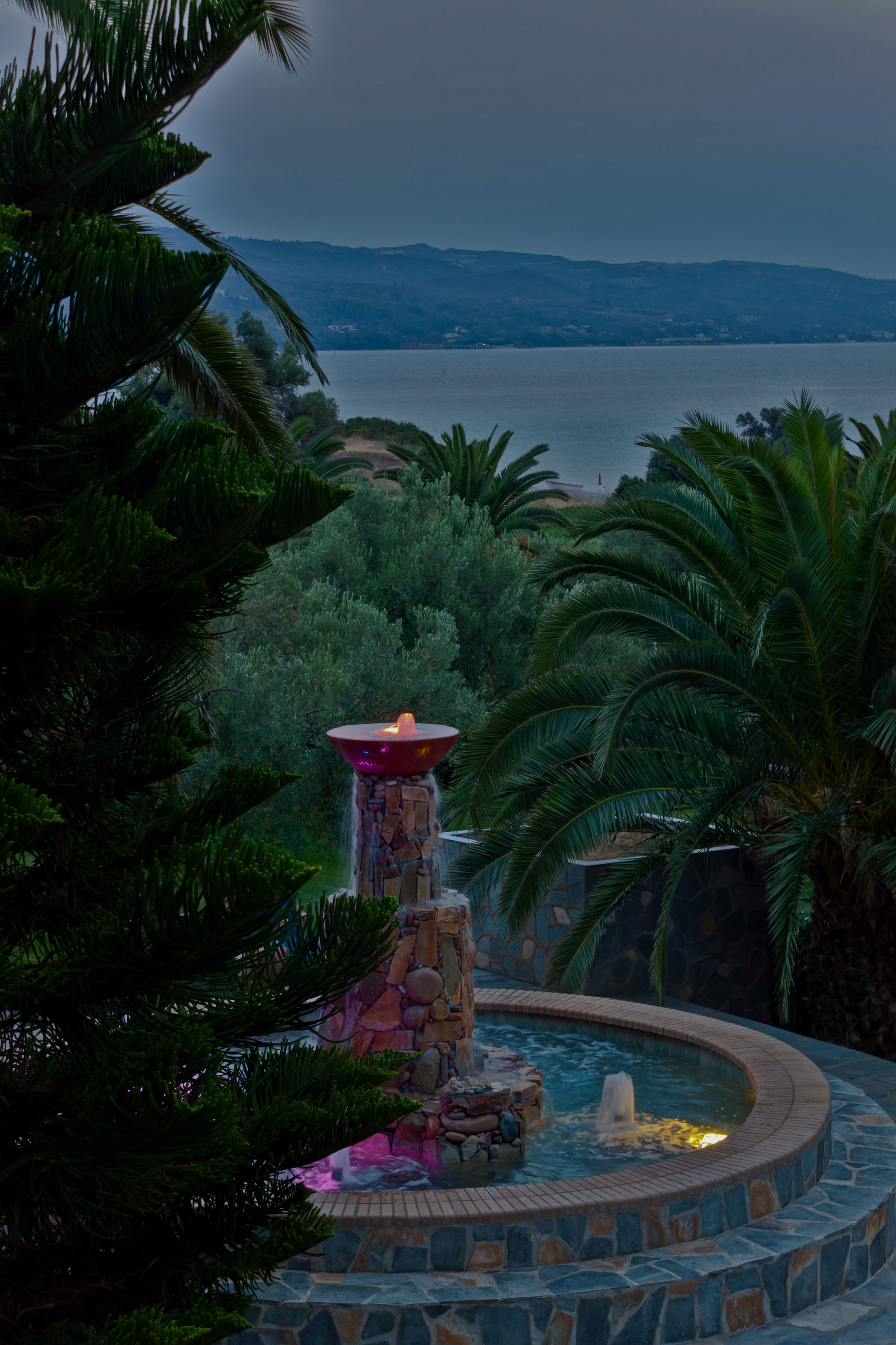 Mendi Hotel Halkidiki