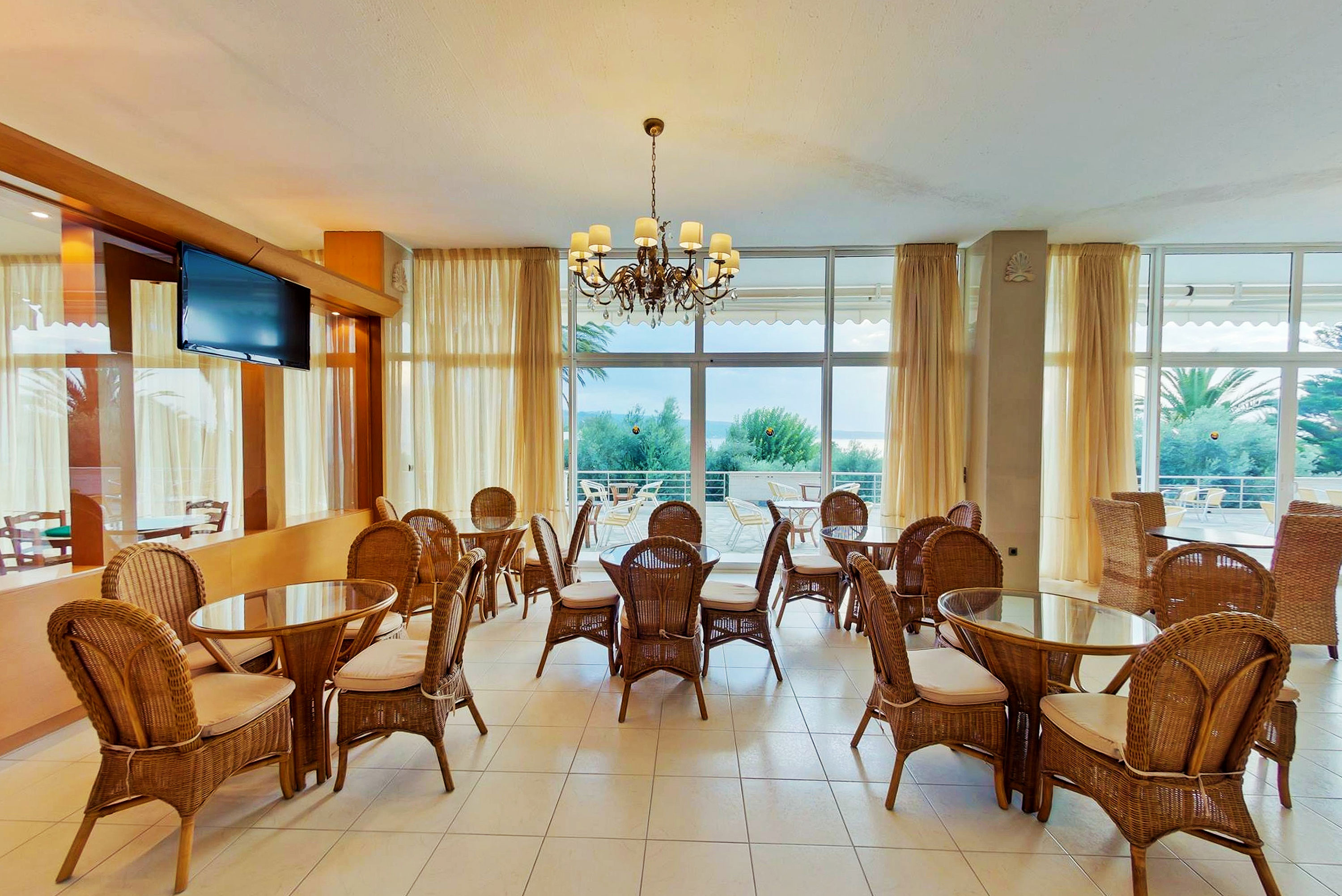 Mendi Hotel Halkidiki