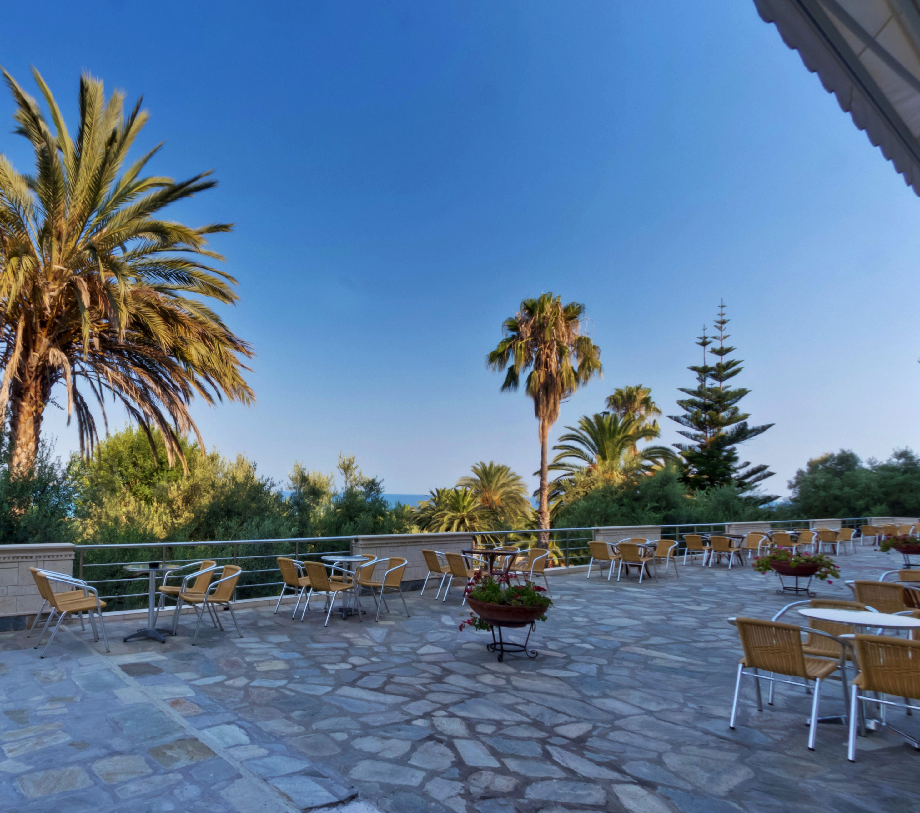 Mendi Hotel Halkidiki