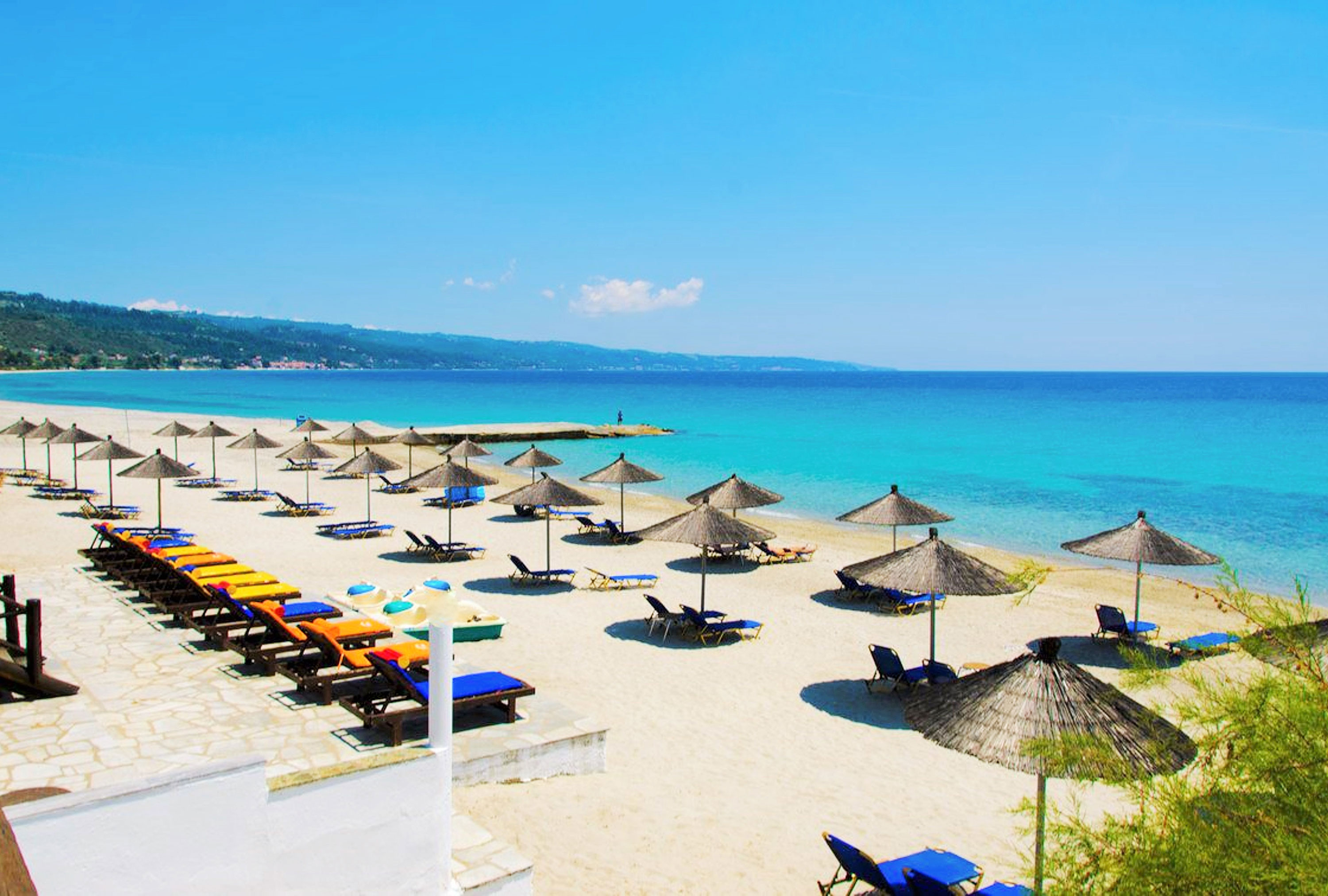 Mendi Hotel Halkidiki