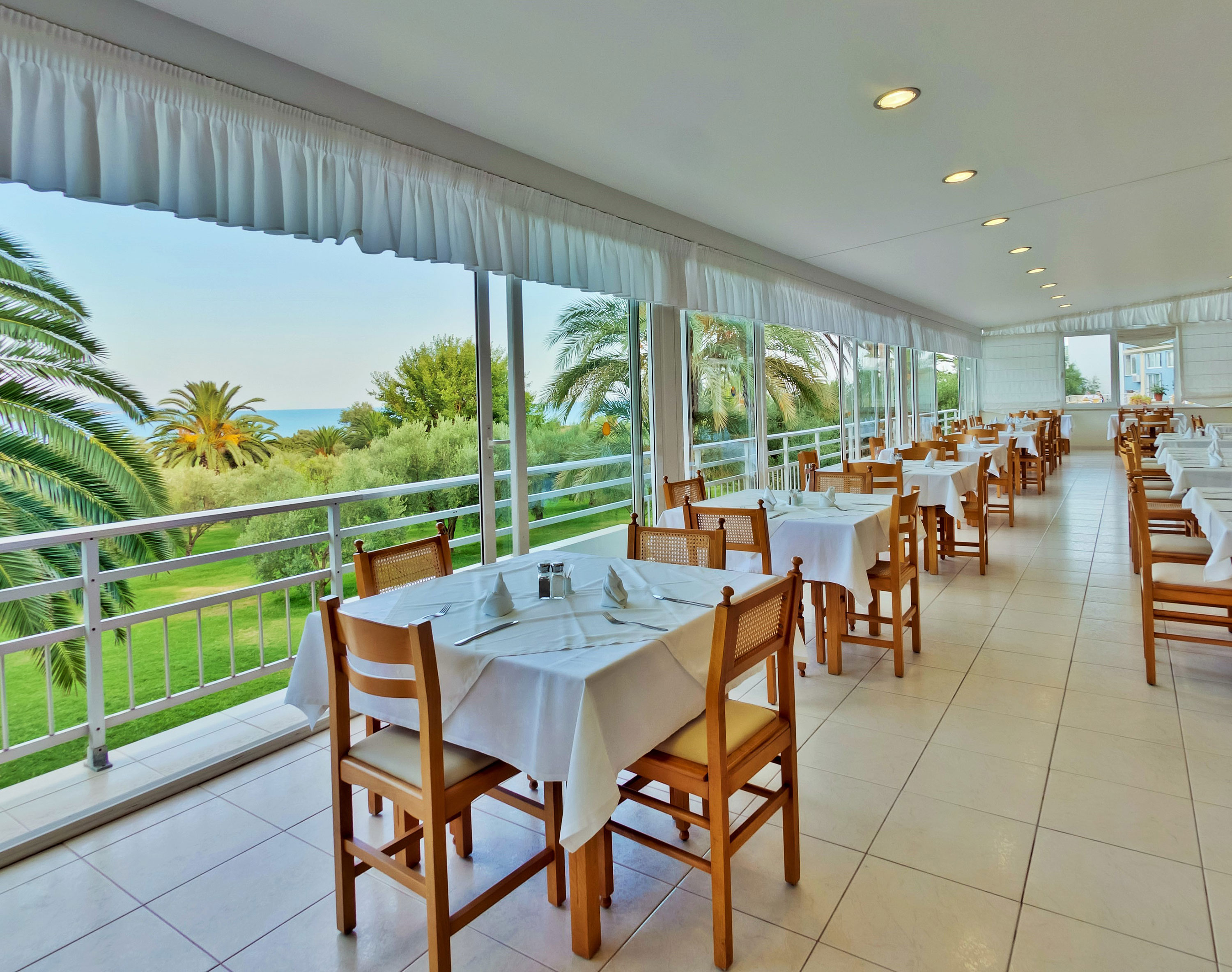 Mendi Hotel Halkidiki