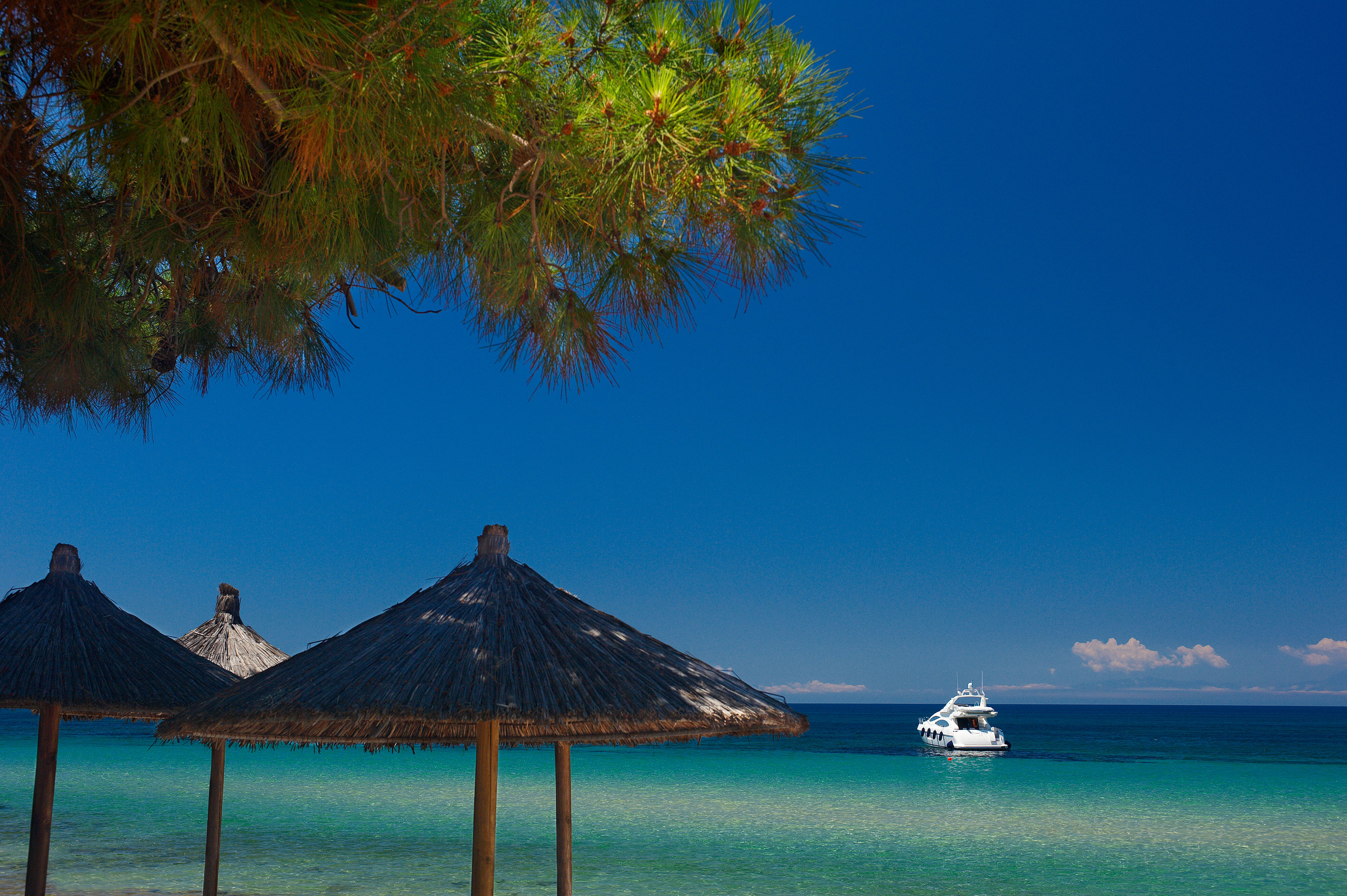 Mendi Hotel Halkidiki