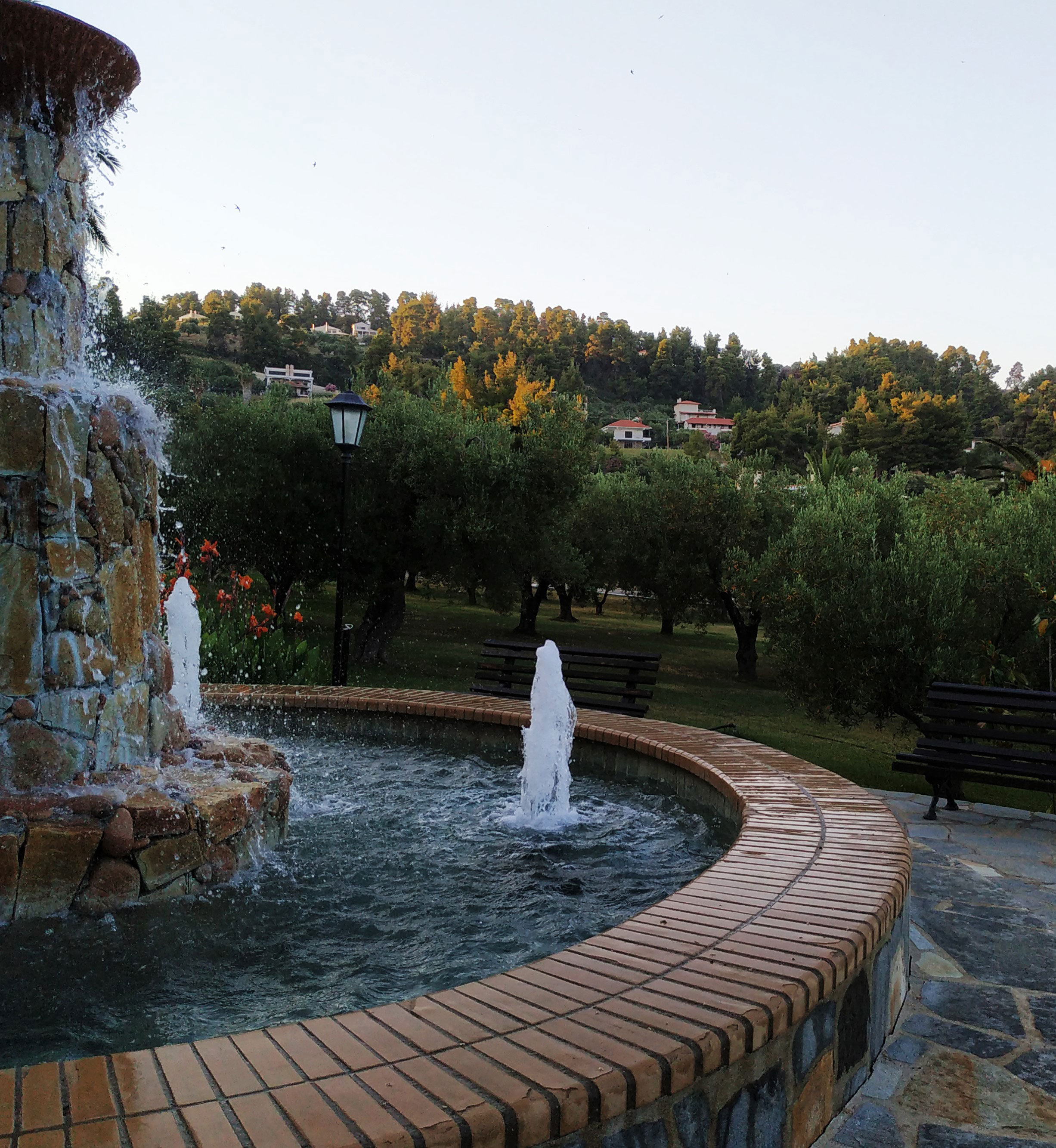 Mendi Hotel Halkidiki